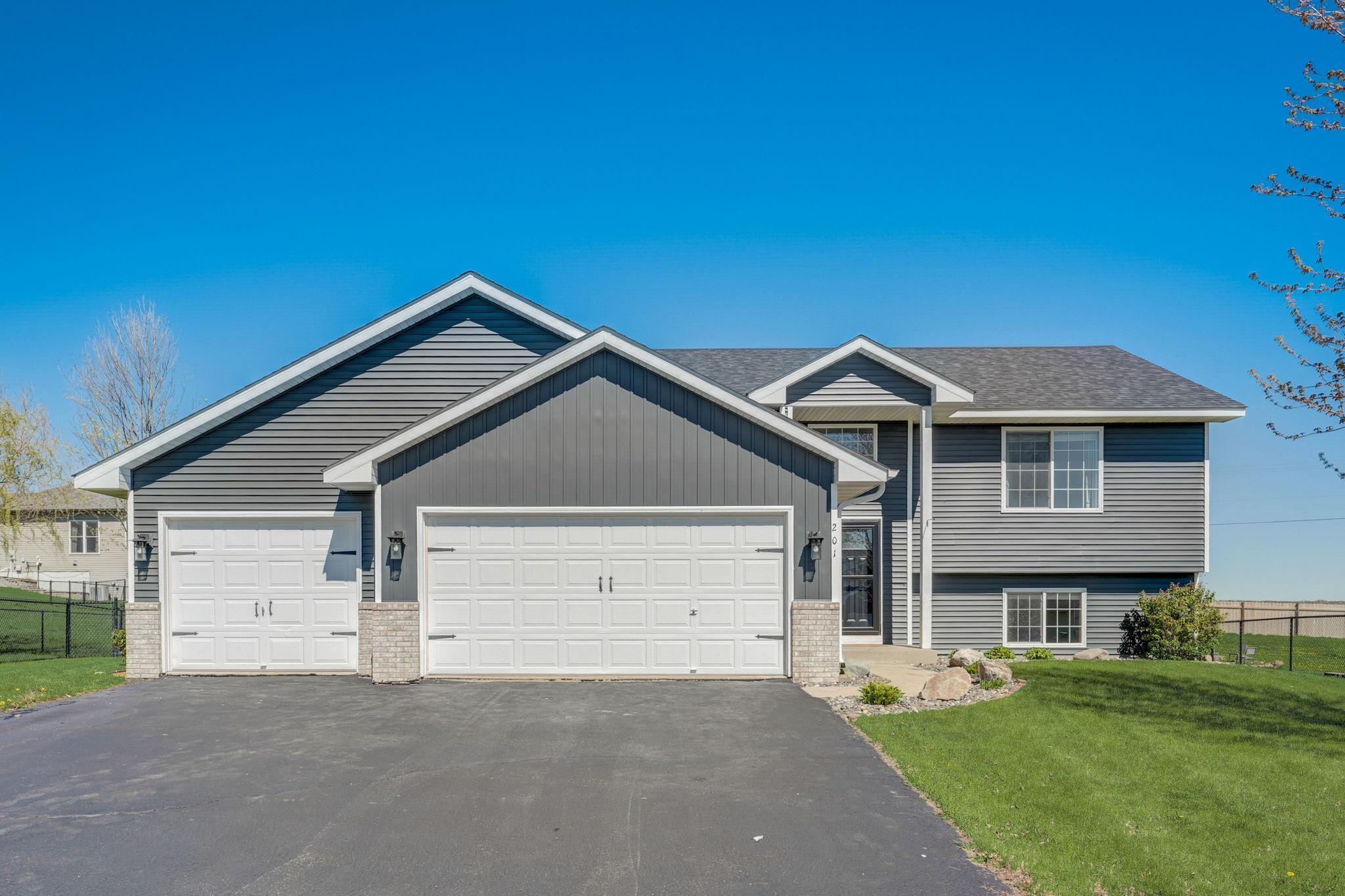 View of Residential at 201 Quail Drive, Montrose MN 55363, Montrose - Mike Wilen | Minnesota Team Real Estate