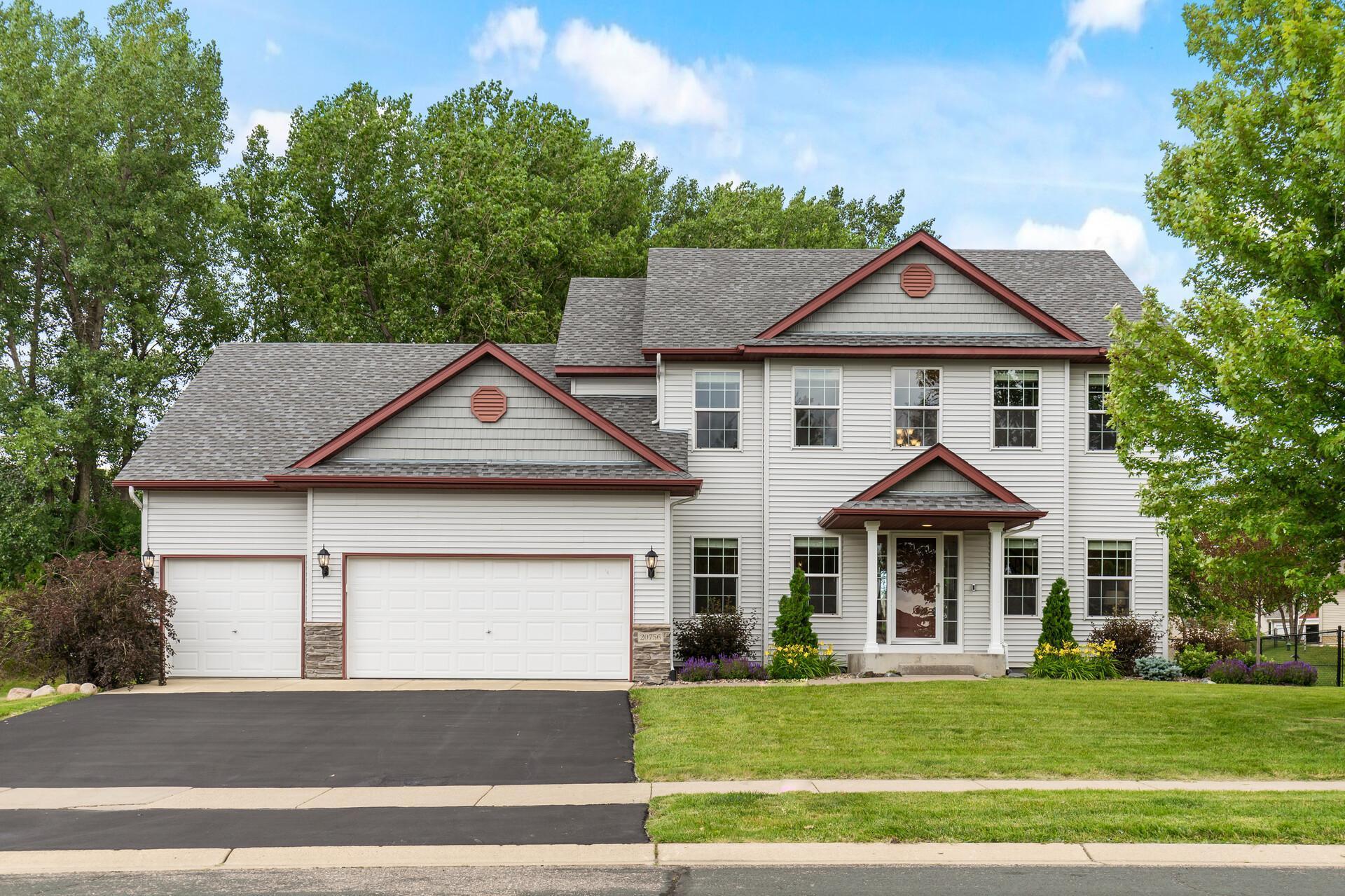 View of Residential at 20756 Gemini Trail, Lakeville MN 55044, Lakeville - Mike Wilen | Minnesota Team Real Estate