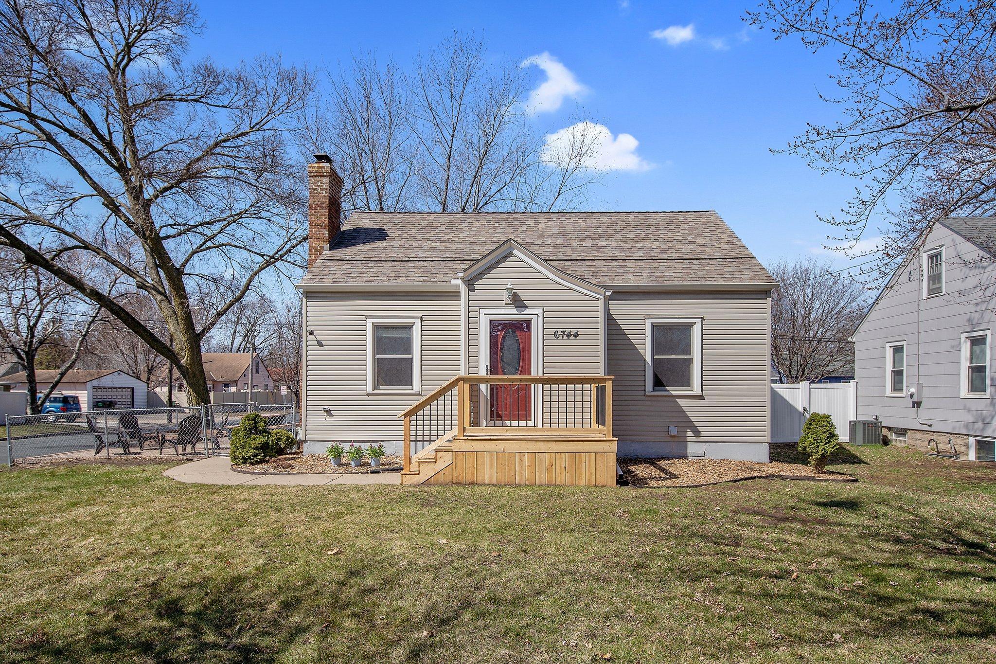 View of Residential at 6744 Queen Avenue, Richfield MN 55423, Richfield - Mike Wilen | Minnesota Team Real Estate