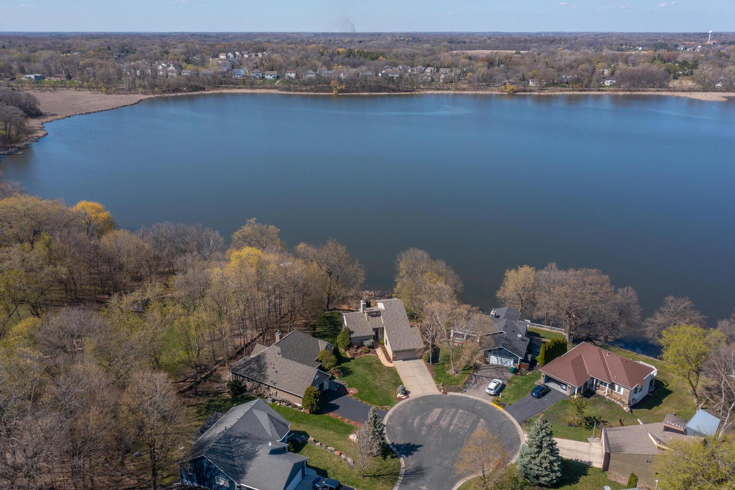 View of Residential at 2609 Grove Lane, Mound MN 55364, Mound - Mike Wilen | Minnesota Team Real Estate