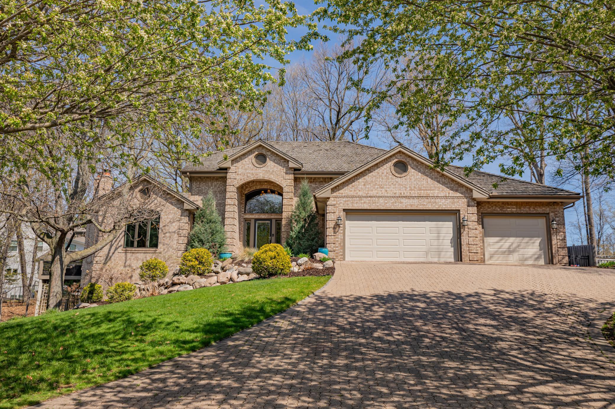 View of Residential at 1714 Pondview Terrace, Minnetonka MN 55391, Minnetonka - Mike Wilen | Minnesota Team Real Estate