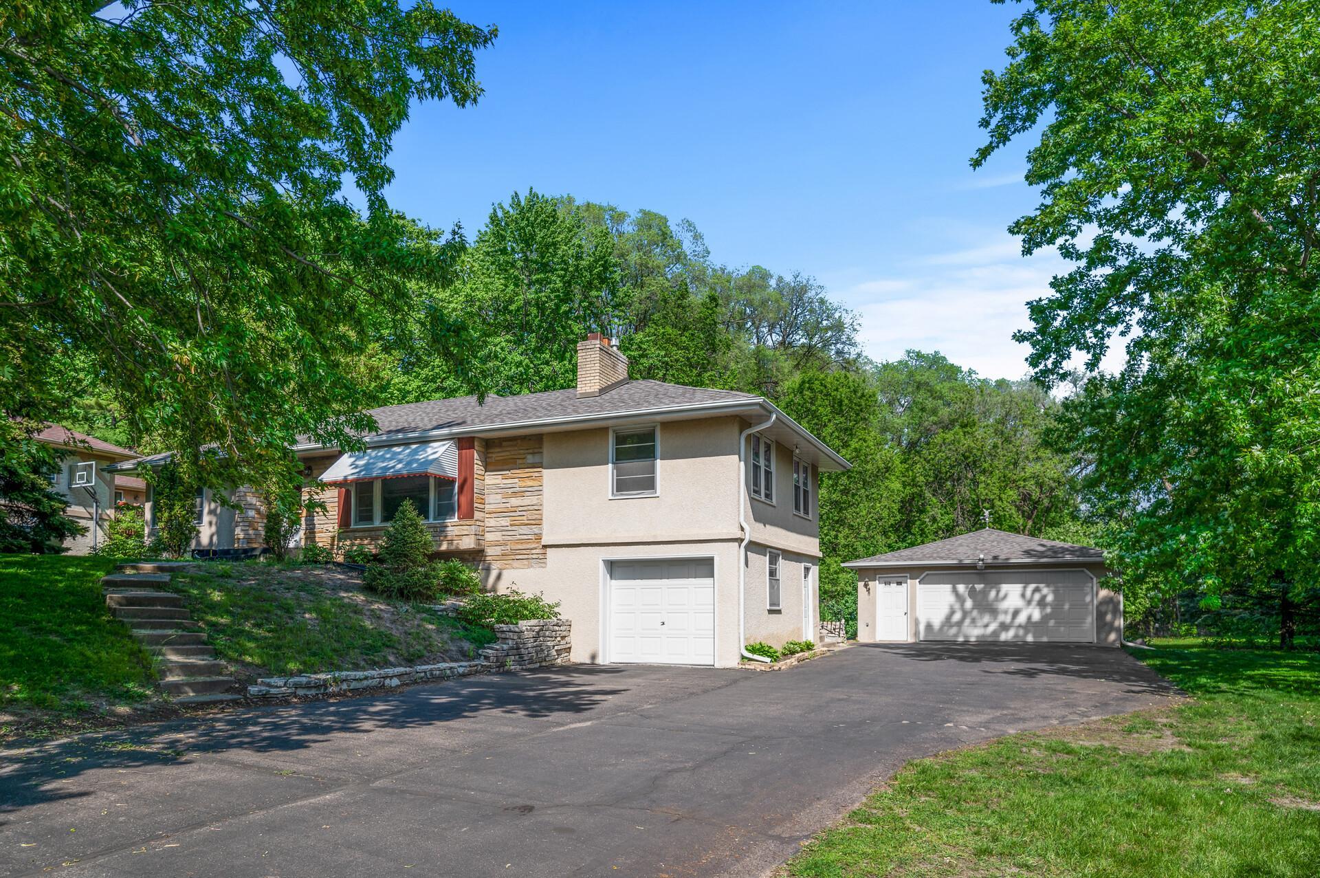 View of Residential at 3328 Hampshire Ave N, Crystal MN 55427, Crystal - Mike Wilen | Minnesota Team Real Estate