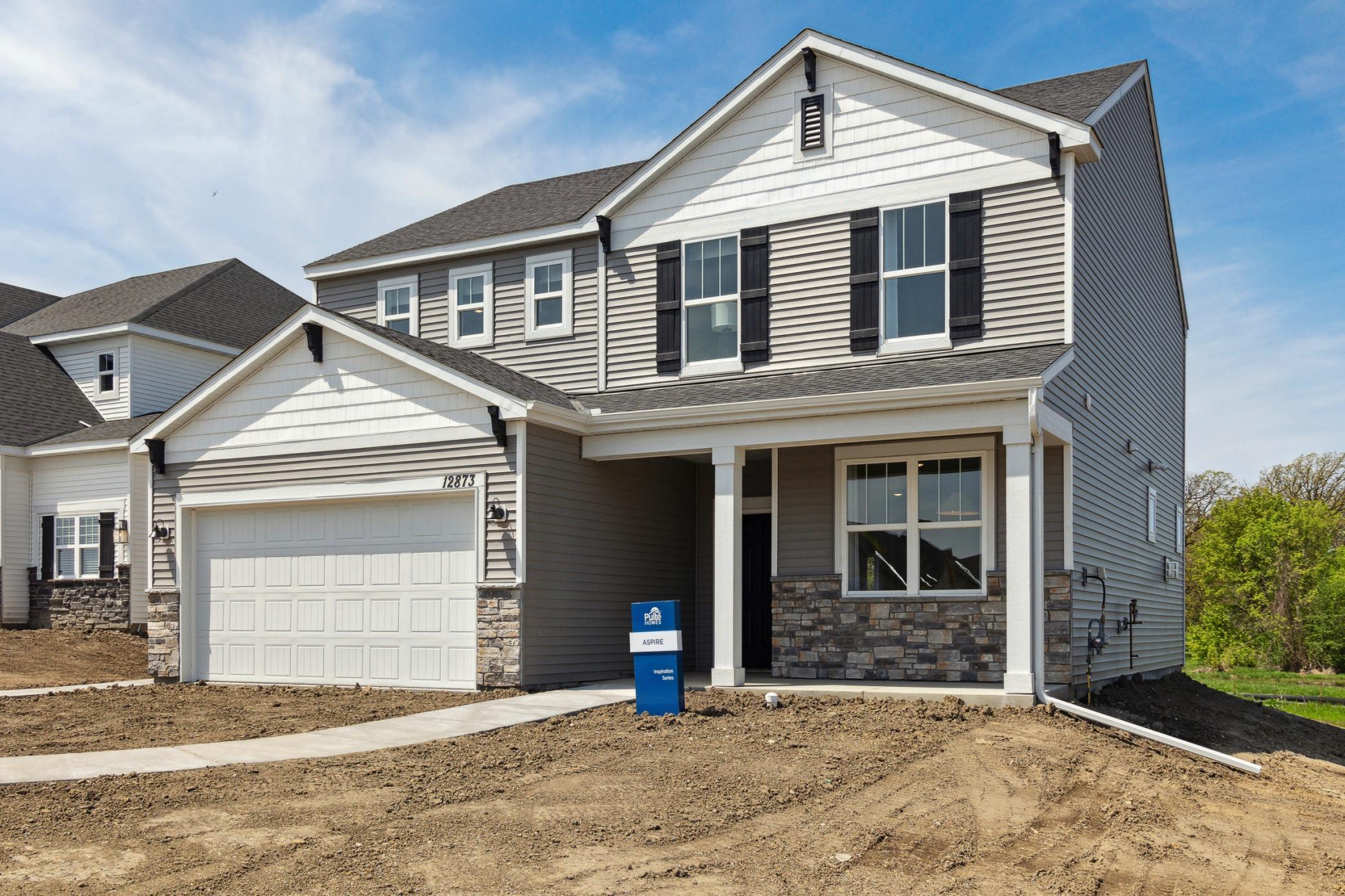 View of Residential at 12837 Farnham Lane, Rogers MN 55374, Rogers - Mike Wilen | Minnesota Team Real Estate
