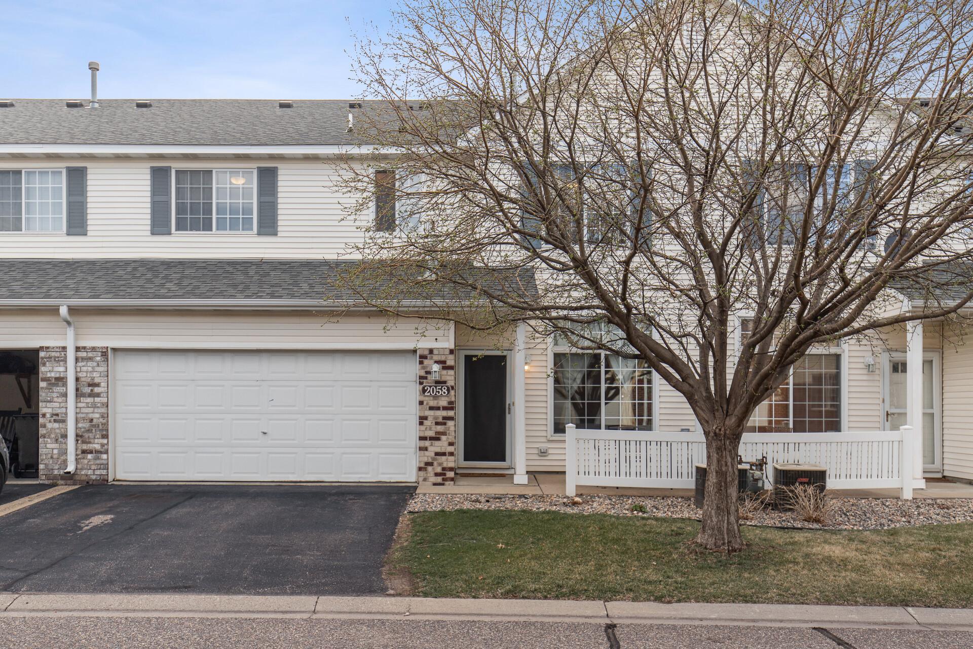 View of Residential at 2058 Mockingbird Avenue #207, Shakopee MN 55379, Shakopee - Mike Wilen | Minnesota Team Real Estate