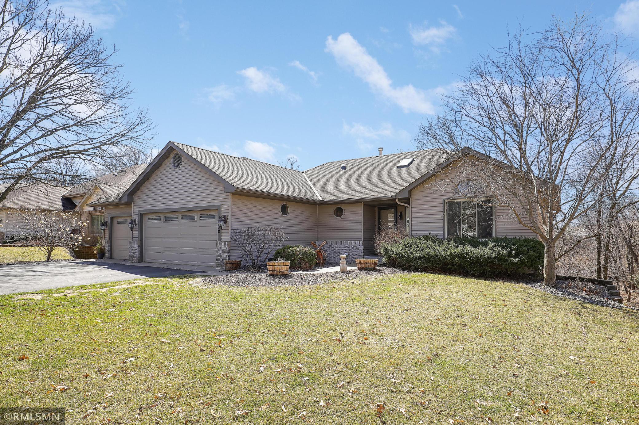 View of Residential at 1430 138th Avenue, Andover MN 55304, Andover - Mike Wilen | Minnesota Team Real Estate