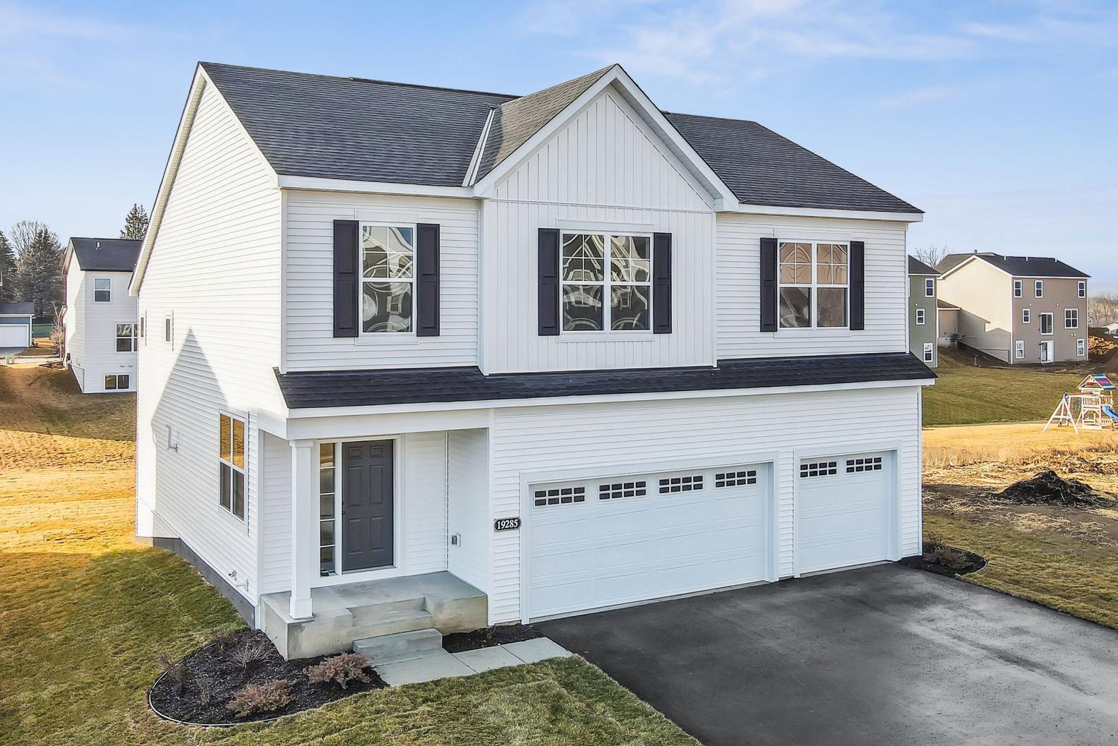 View of Residential at 19285 Clearwater Loop, Farmington MN 55024, Farmington - Mike Wilen | Minnesota Team Real Estate