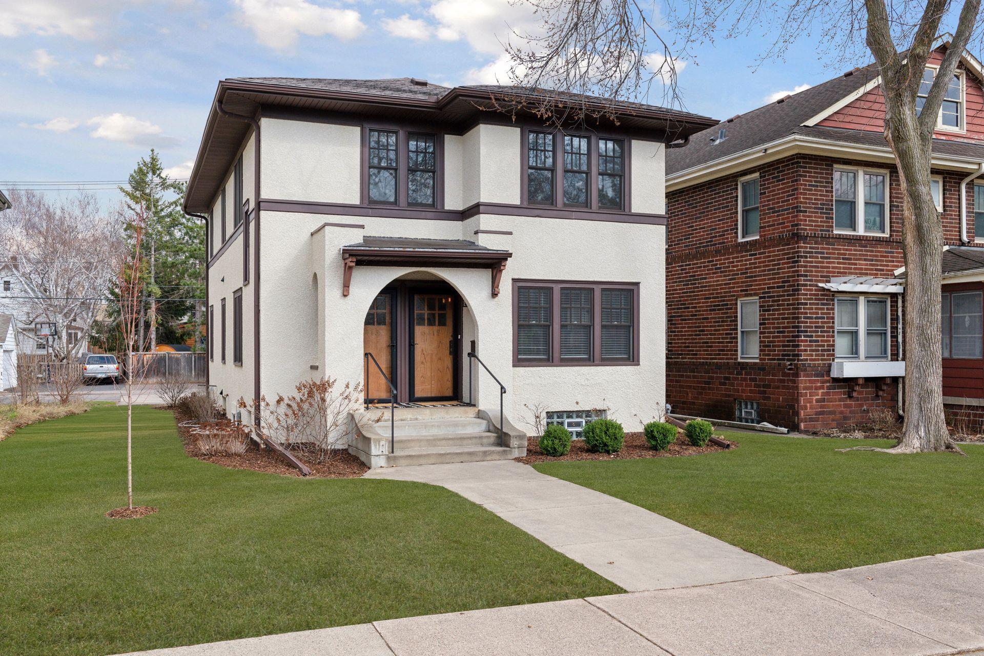 View of Residential Income at 3413 Girard Avenue, Minneapolis MN 55408, Minneapolis - Mike Wilen | Minnesota Team Real Estate