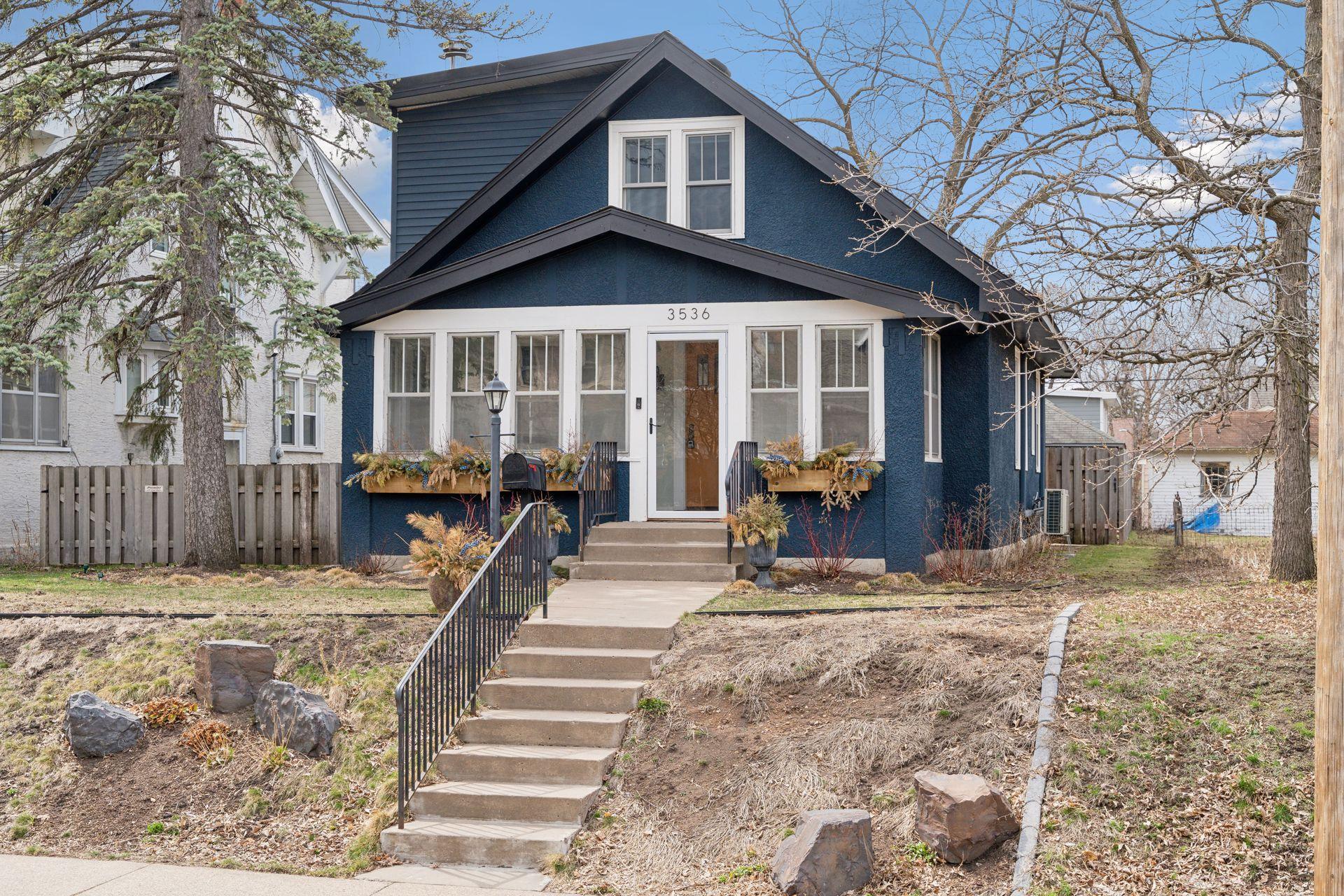 View of Residential at 3536 Colfax Avenue, Minneapolis MN 55408, Minneapolis - Mike Wilen | Minnesota Team Real Estate
