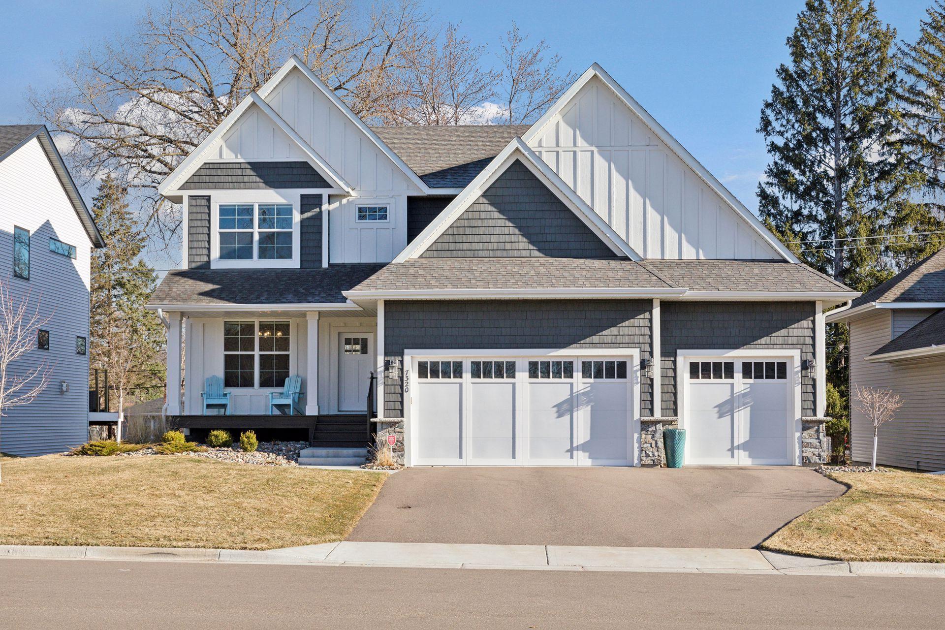 View of Residential at 7320 51st Avenue, New Hope MN 55428, New Hope - Mike Wilen | Minnesota Team Real Estate