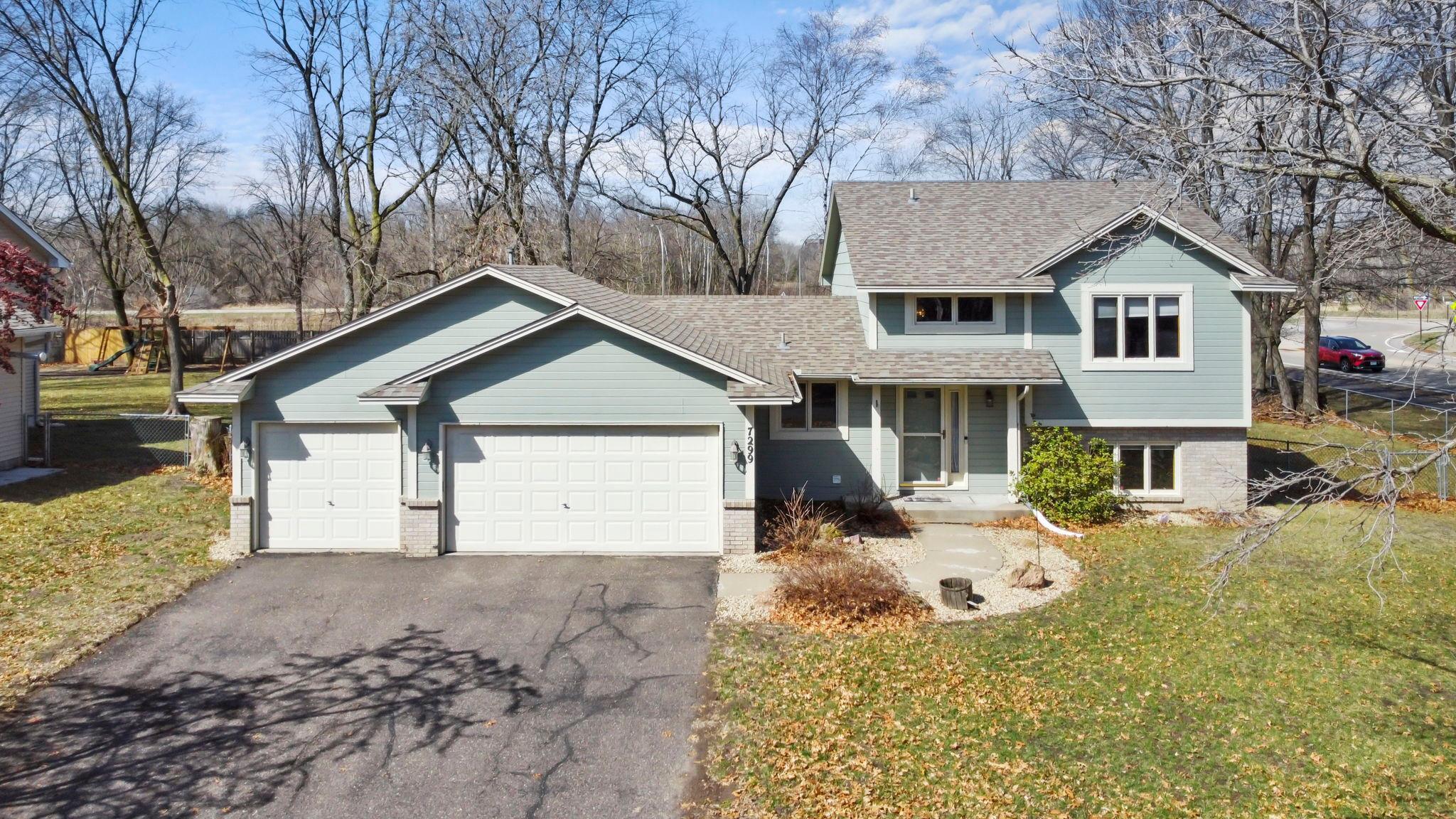 View of Residential at 7299 Meadow Court, Circle Pines MN 55014, Circle Pines - Mike Wilen | Minnesota Team Real Estate