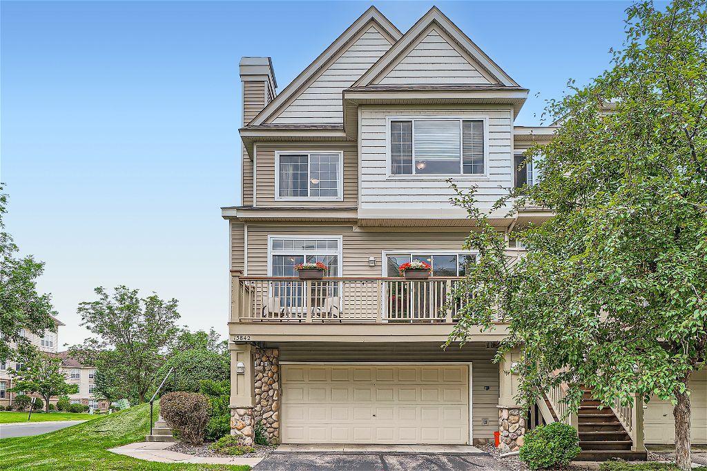 View of Residential at 13842 52nd Avenue, Plymouth MN 55446, Plymouth - Mike Wilen | Minnesota Team Real Estate