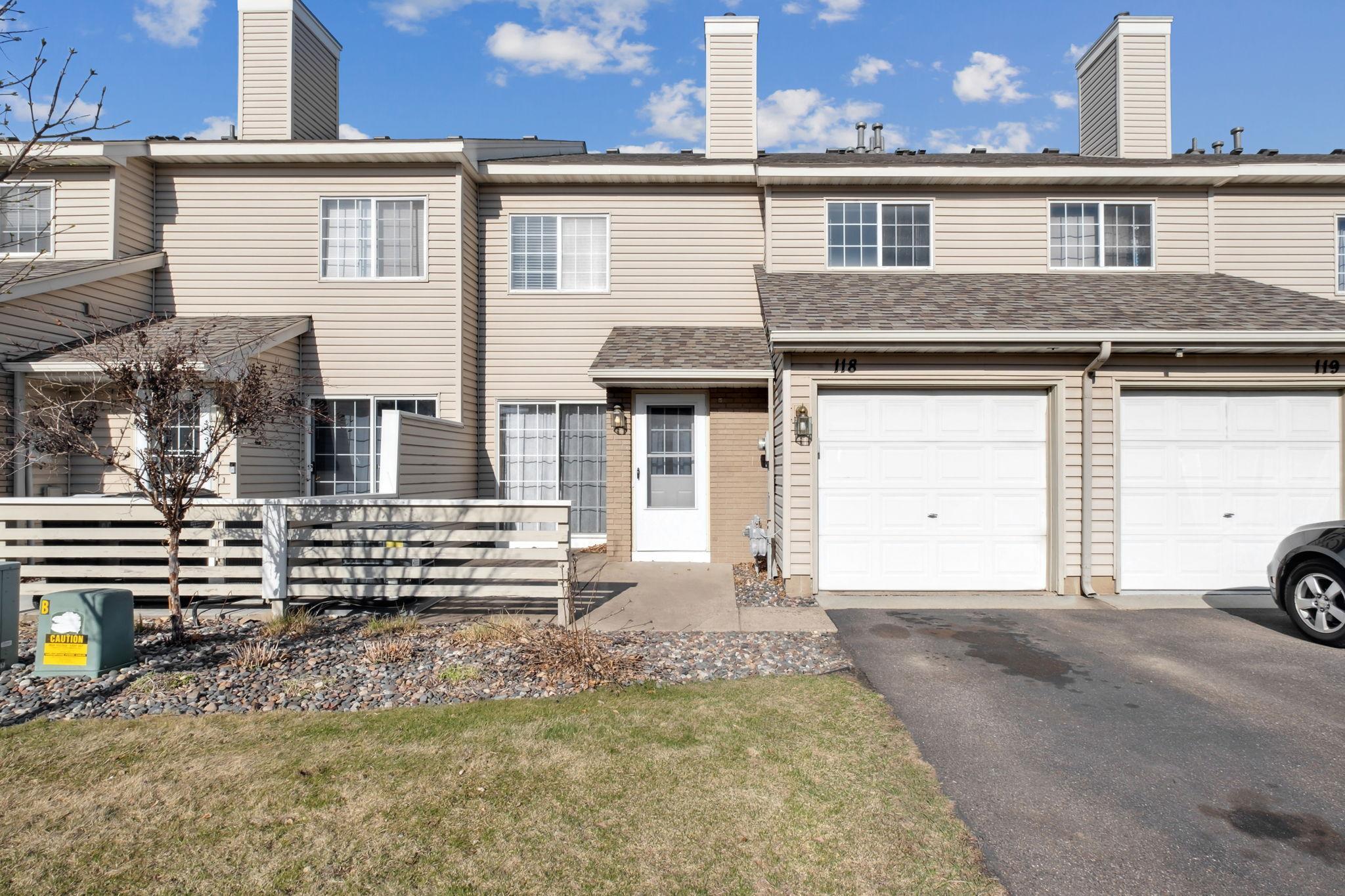 View of Residential at 13171 Meadowood Curve #118, Coon Rapids MN 55448, Coon Rapids - Mike Wilen | Minnesota Team Real Estate