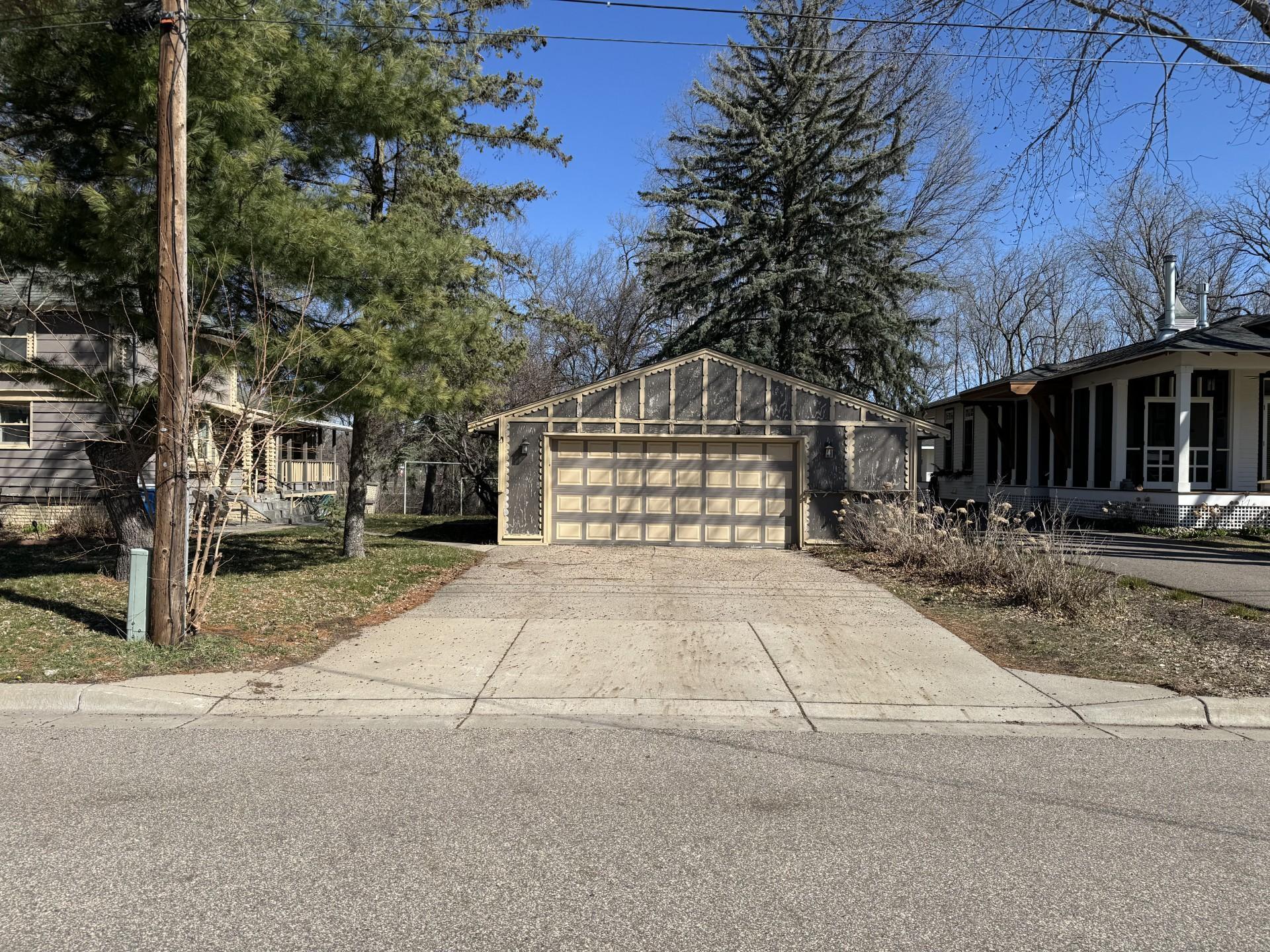 View of Land at xxxx 11th Street, White Bear Lake MN 55110, White Bear Lake - Mike Wilen | Minnesota Team Real Estate