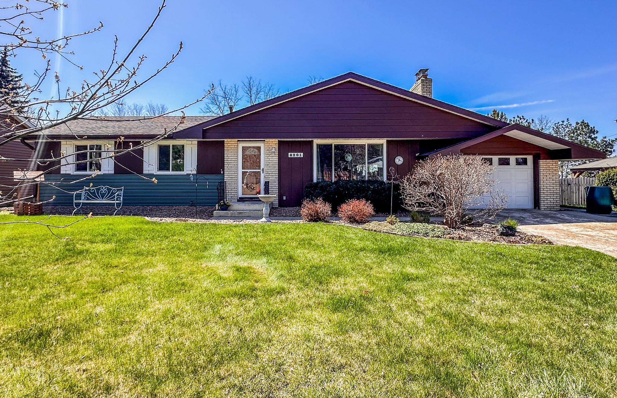View of Residential at 8201 83rd Street, Cottage Grove MN 55016, Cottage Grove - Mike Wilen | Minnesota Team Real Estate