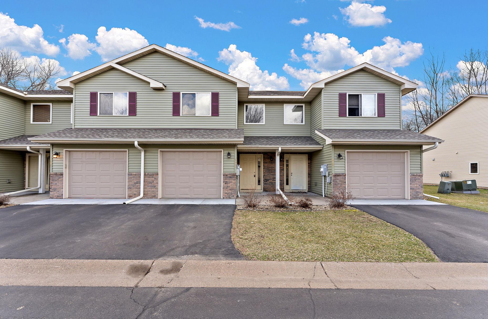 View of Residential at 6293 13th Street, Oakdale MN 55128, Oakdale - Mike Wilen | Minnesota Team Real Estate
