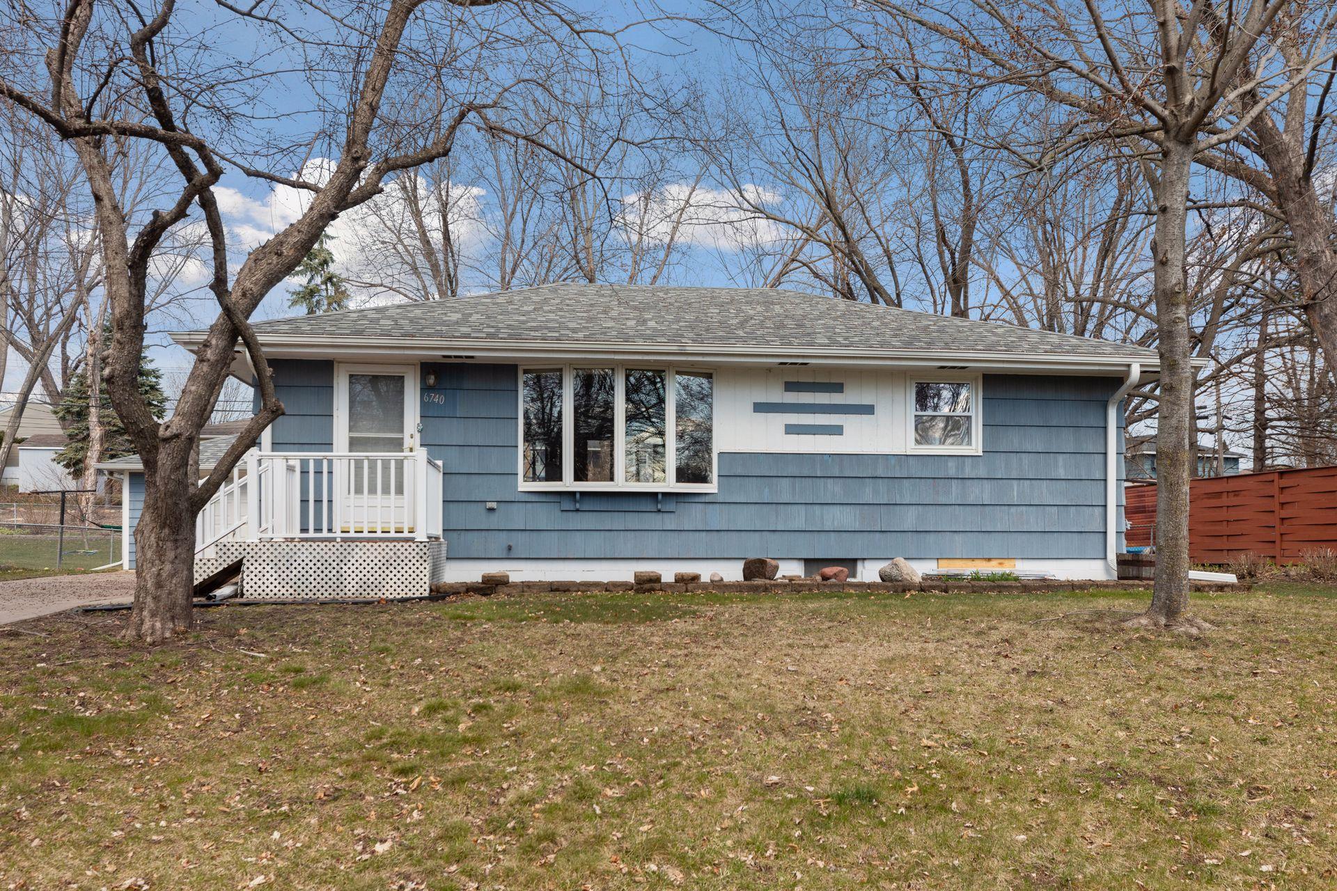 View of Residential at 6740 4th Street, Oakdale MN 55128, Oakdale - Mike Wilen | Minnesota Team Real Estate