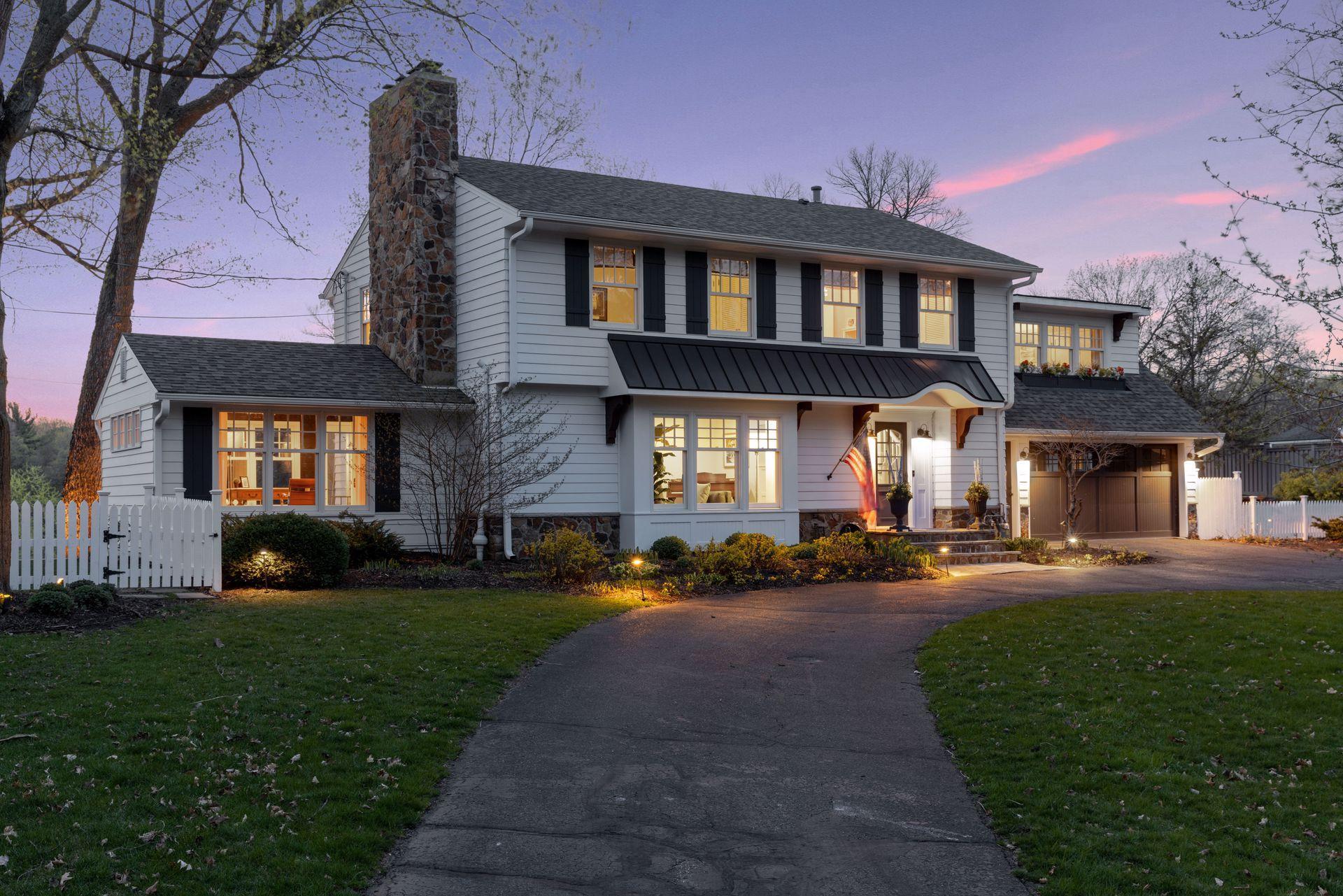View of Residential at 18202 Shavers Lake Drive, Deephaven MN 55391, Deephaven - Mike Wilen | Minnesota Team Real Estate
