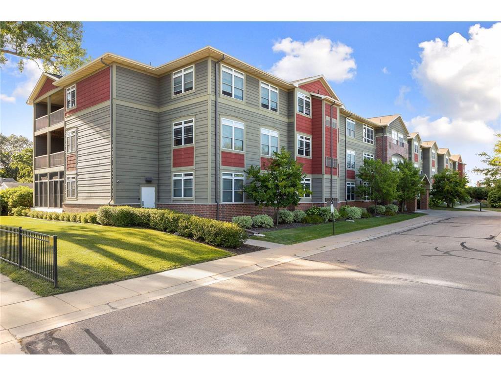 View of Residential at 2530 34th Street #206, Minneapolis MN 55406, Minneapolis - Mike Wilen | Minnesota Team Real Estate