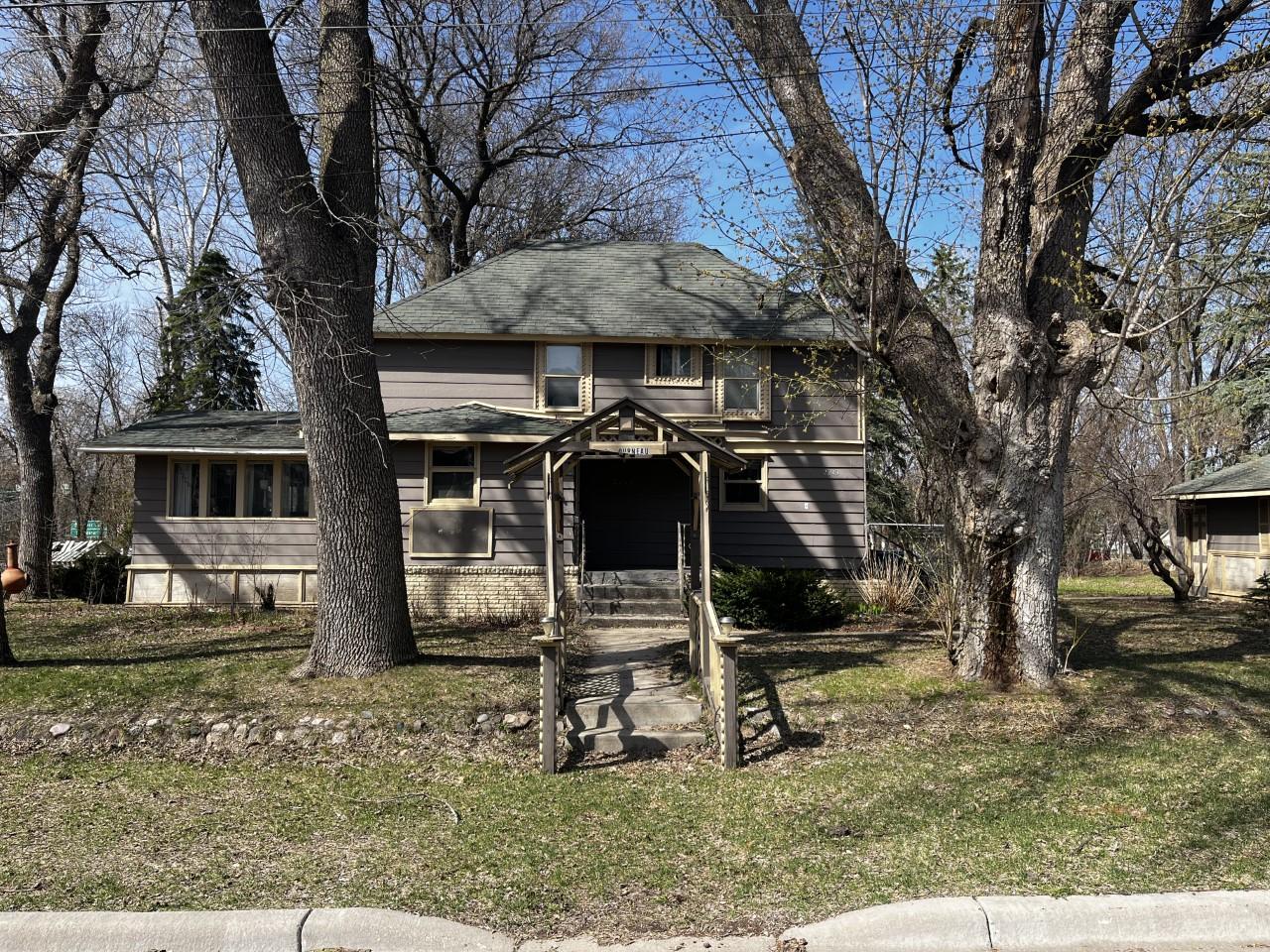 View of Land at 2243 11th Street, White Bear Lake MN 55110, White Bear Lake - Mike Wilen | Minnesota Team Real Estate