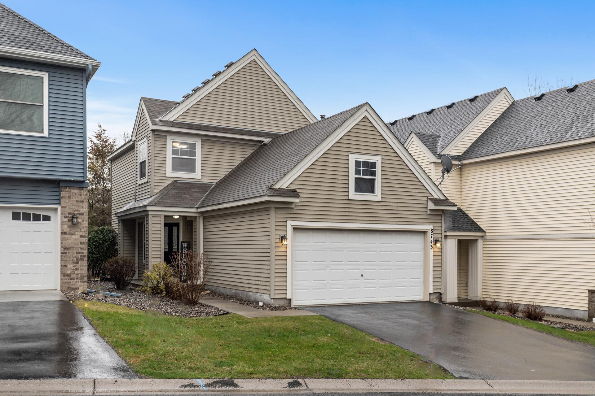 View of Residential at 8743 Bay Drive, Chanhassen MN 55317, Chanhassen - Mike Wilen | Minnesota Team Real Estate