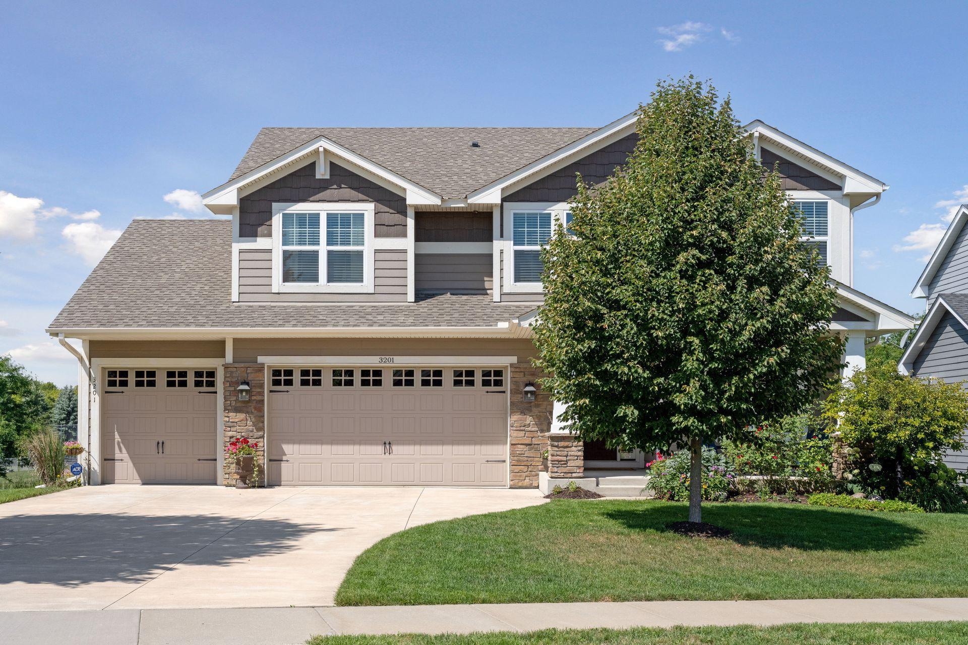 View of Residential at 3201 Butternut Drive, Medina MN 55340, Medina - Mike Wilen | Minnesota Team Real Estate