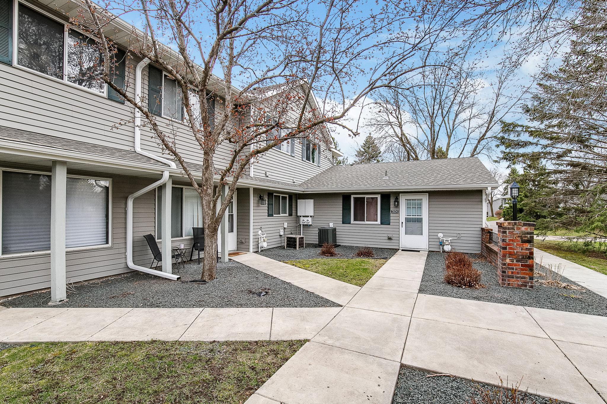 View of Residential at 7674 13th Street, Oakdale MN 55128, Oakdale - Mike Wilen | Minnesota Team Real Estate