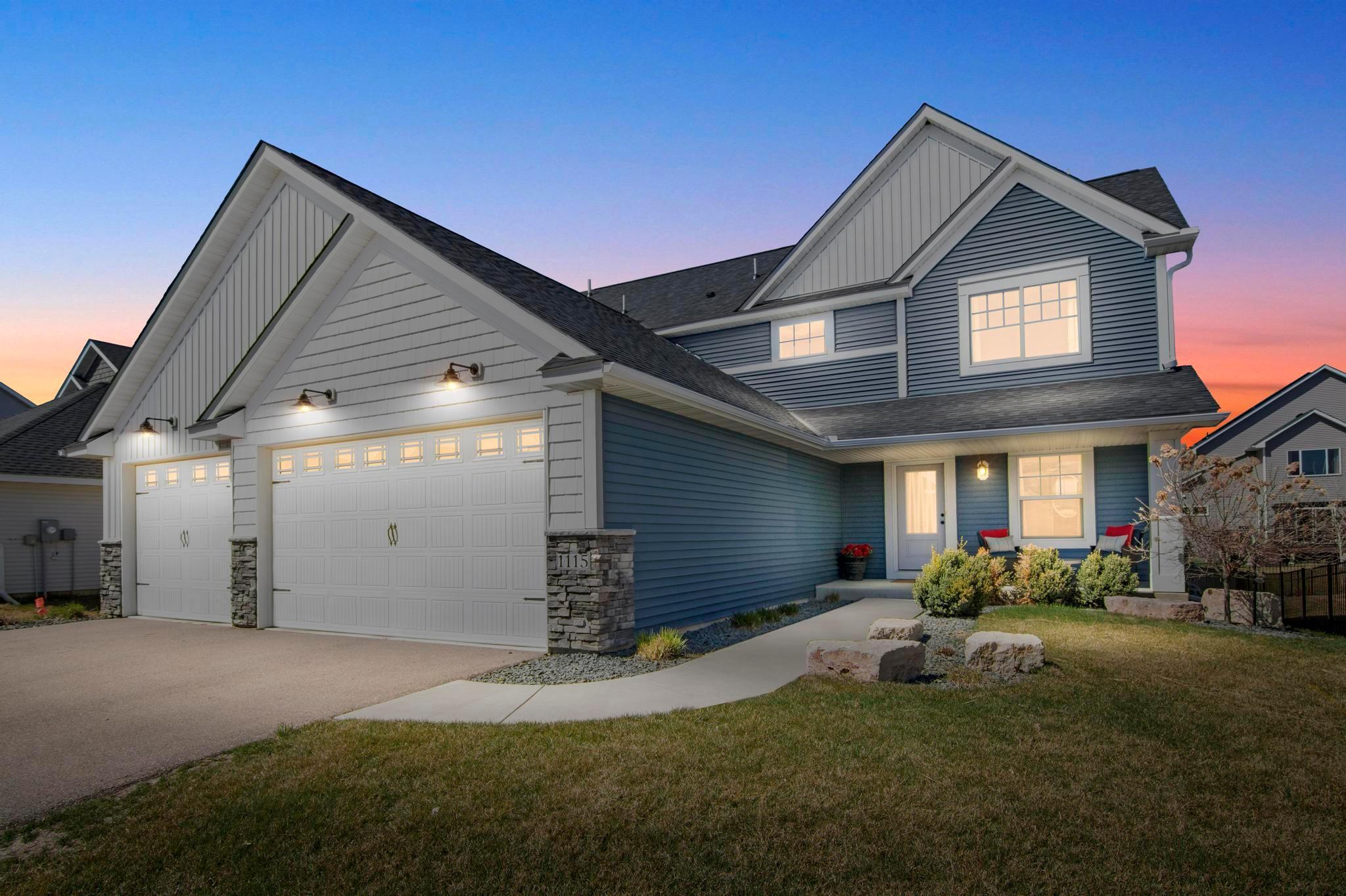 View of Residential at 1115 141st Street, Rosemount MN 55068, Rosemount - Mike Wilen | Minnesota Team Real Estate