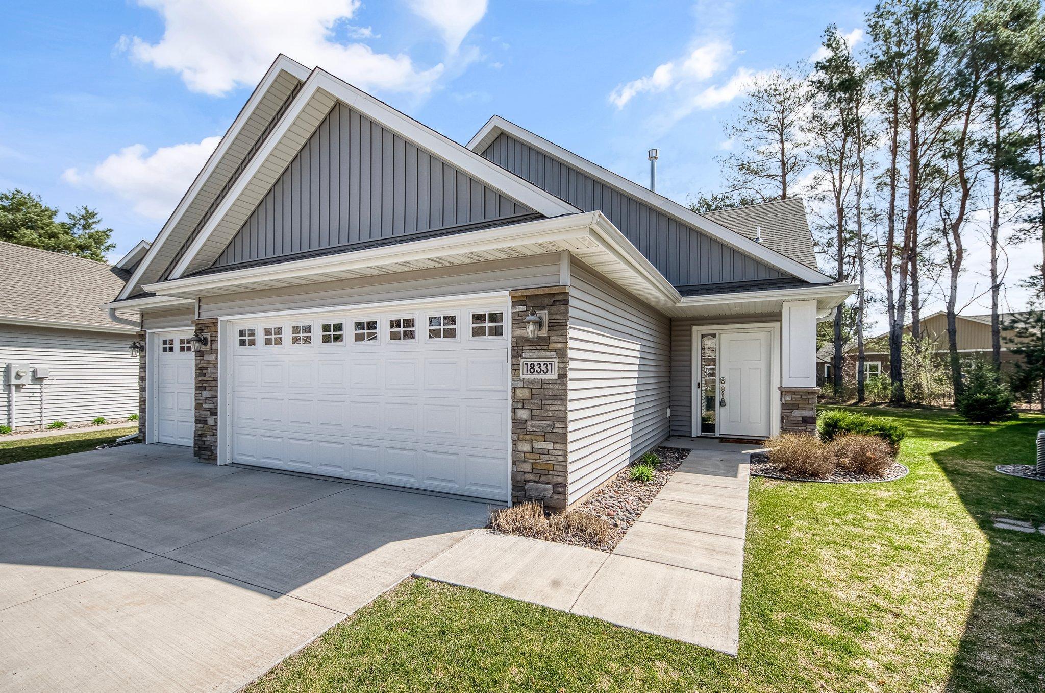 View of Residential at 18331 Xavier Circle, Elk River MN 55330, Elk River - Mike Wilen | Minnesota Team Real Estate
