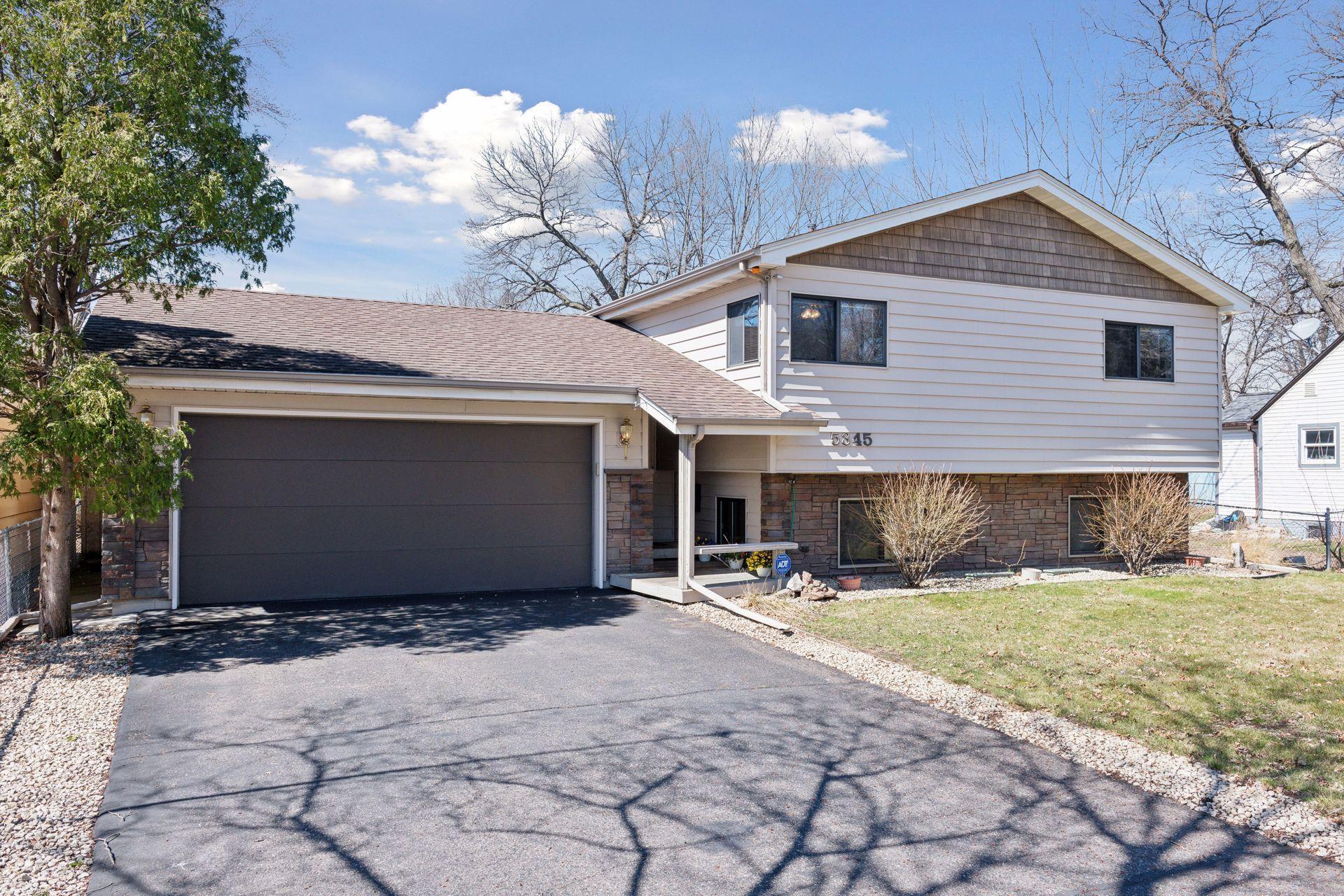 View of Residential at 5345 Colfax Avenue, Brooklyn Center MN 55430, Brooklyn Center - Mike Wilen | Minnesota Team Real Estate