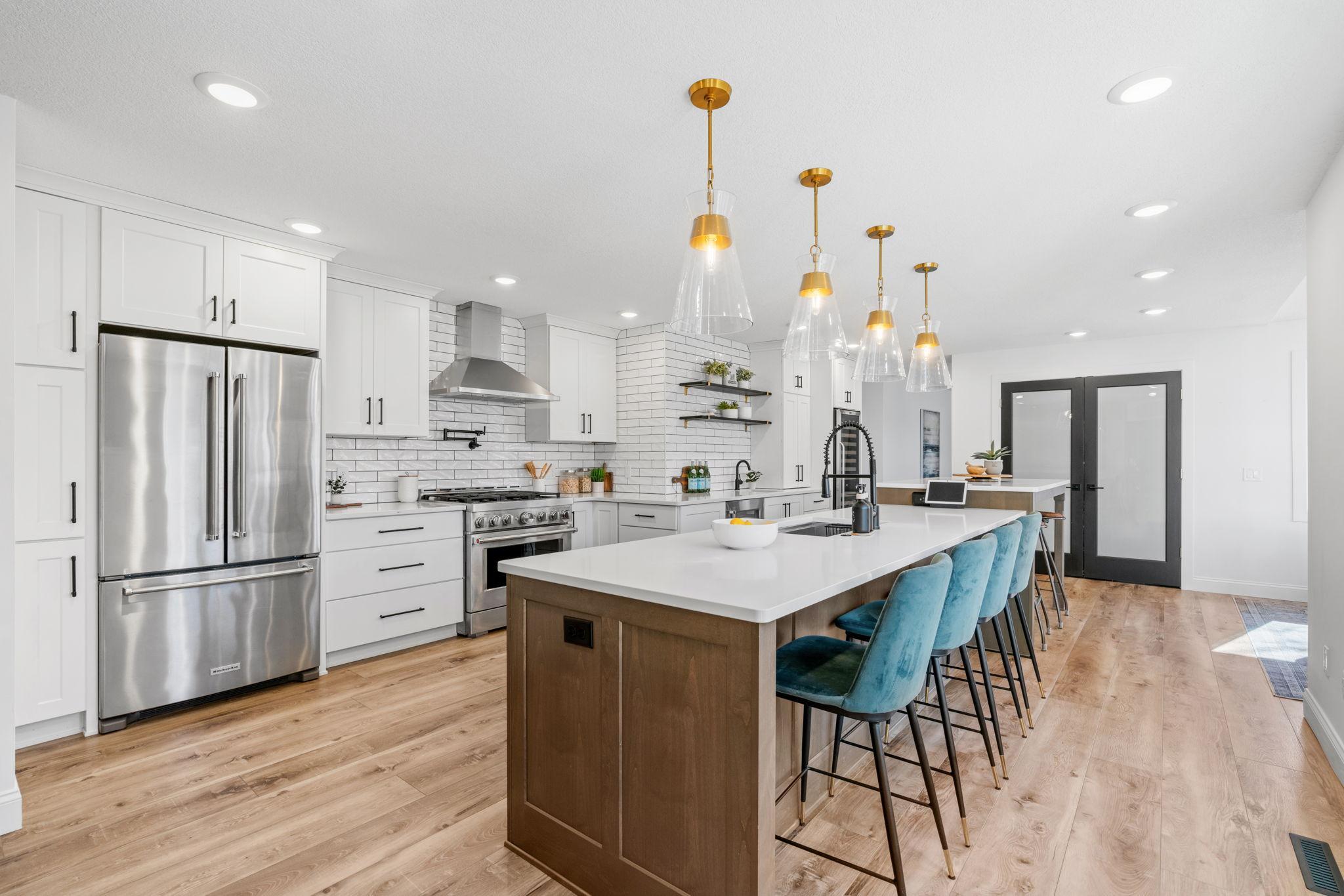 View of Residential at 4345 Weston Lane, Plymouth MN 55446, Plymouth - Mike Wilen | Minnesota Team Real Estate