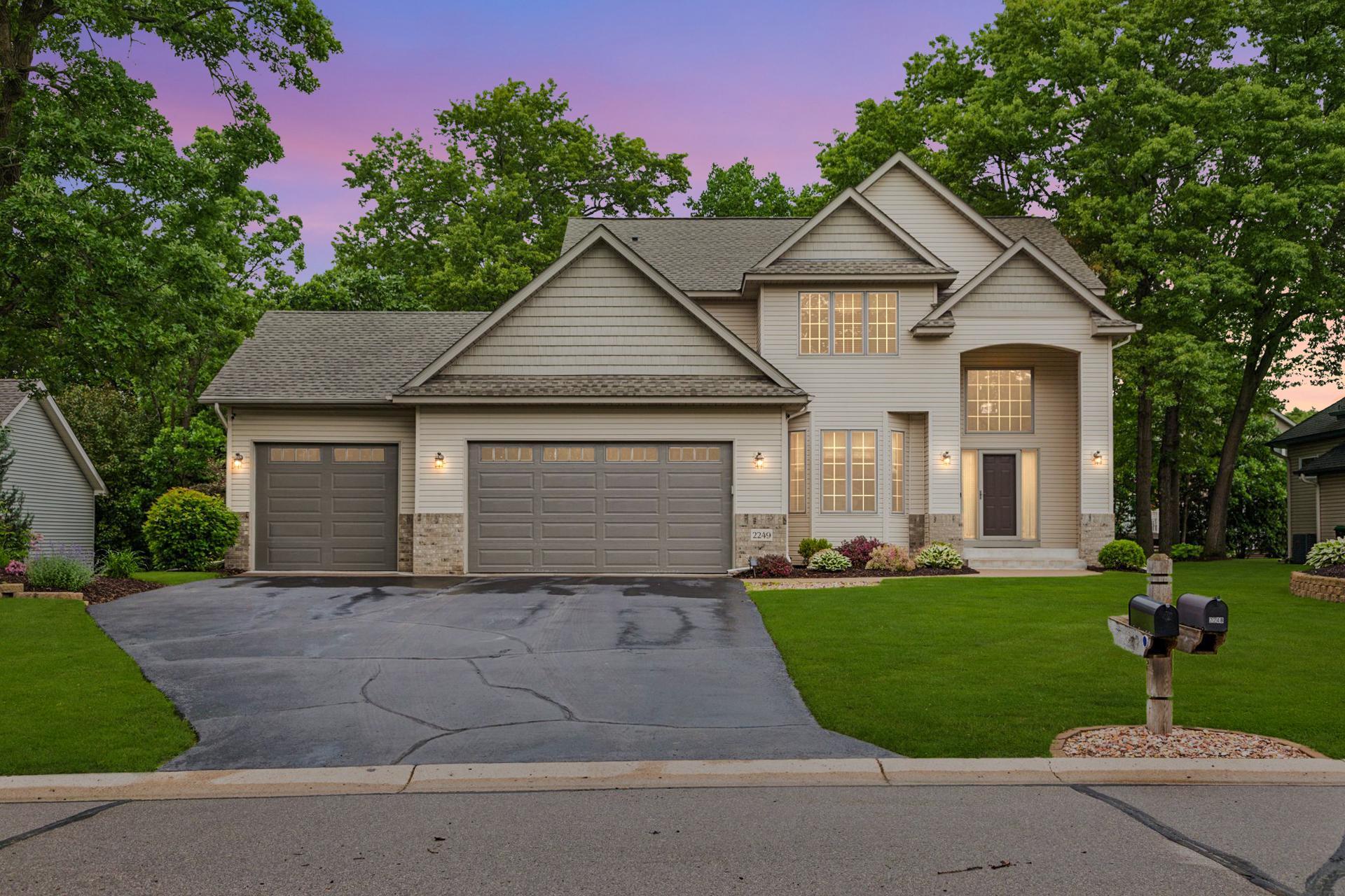 View of Residential at 2249 151st Avenue, Andover MN 55304, Andover - Mike Wilen | Minnesota Team Real Estate