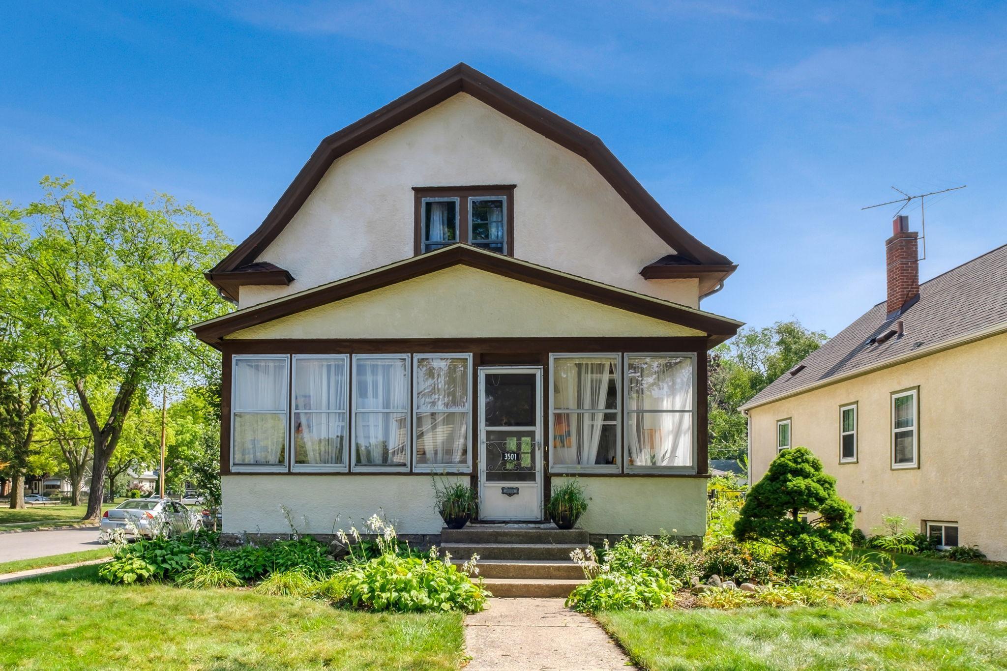 View of Residential at 3501 37th Avenue, Minneapolis MN 55406, Minneapolis - Mike Wilen | Minnesota Team Real Estate