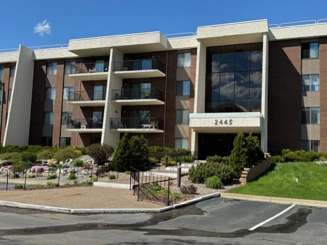 View of Residential at 2445 Londin Lane #207, Maplewood MN 55119, Maplewood - Mike Wilen | Minnesota Team Real Estate
