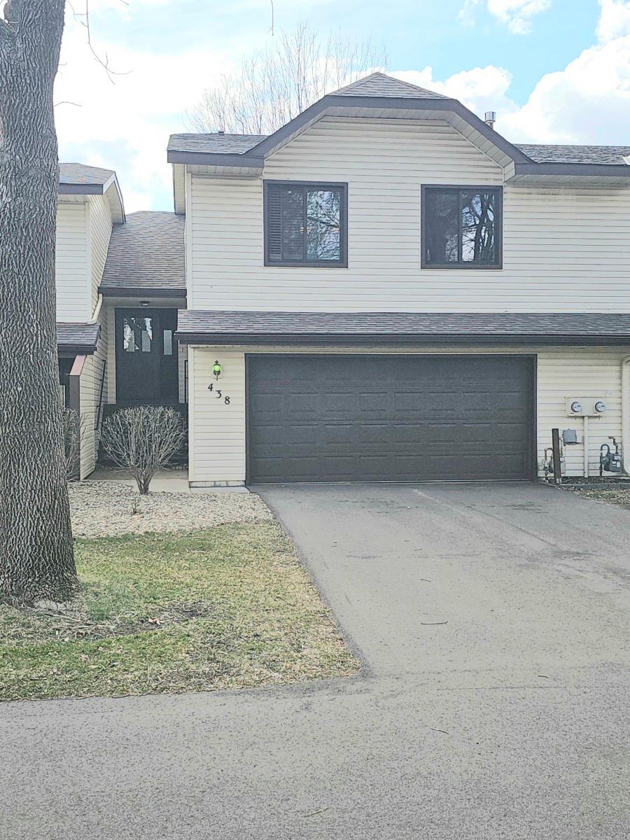 View of Residential at 438 Clover Leaf Parkway, Blaine MN 55434, Blaine - Mike Wilen | Minnesota Team Real Estate
