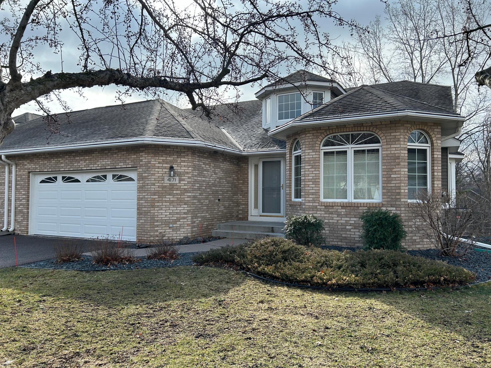View of Residential at 4171 Thornhill Lane, Vadnais Heights MN 55127, Vadnais Heights - Mike Wilen | Minnesota Team Real Estate