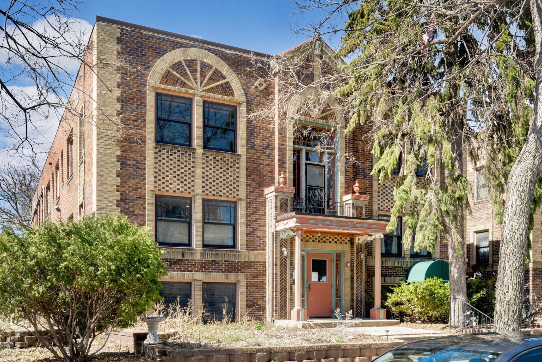 View of Residential at 3120 12th Avenue #B2, Minneapolis MN 55407, Minneapolis - Mike Wilen | Minnesota Team Real Estate