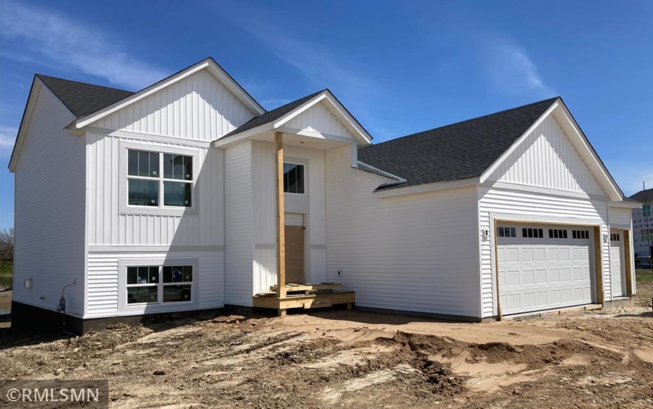 View of Residential at 19732 English Avenue, Forest Lake MN 55025, Forest Lake - Mike Wilen | Minnesota Team Real Estate