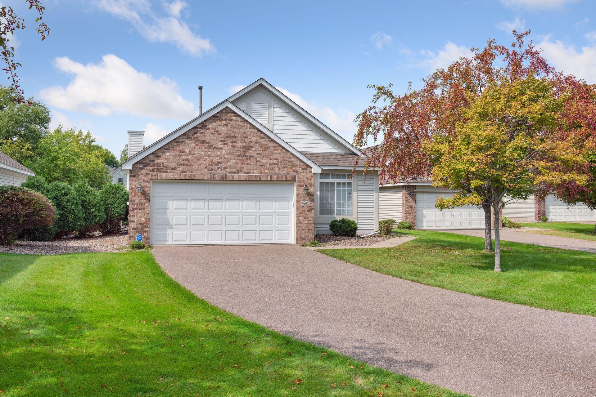 View of Residential at 4245 Lawndale Lane, Plymouth MN 55446, Plymouth - Mike Wilen | Minnesota Team Real Estate