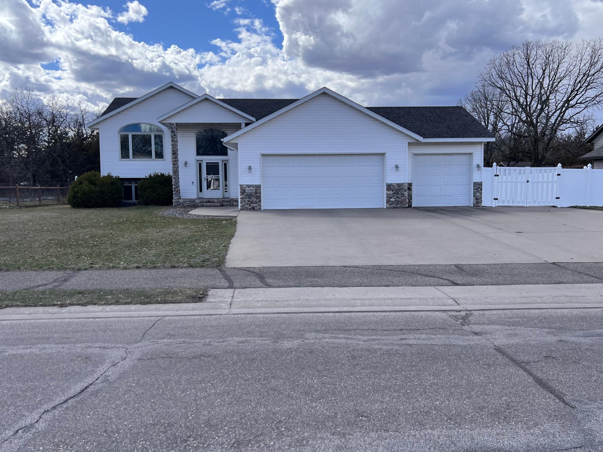 View of Residential at 11182 Brenda Boulevard, Becker MN 55308, Becker - Mike Wilen | Minnesota Team Real Estate