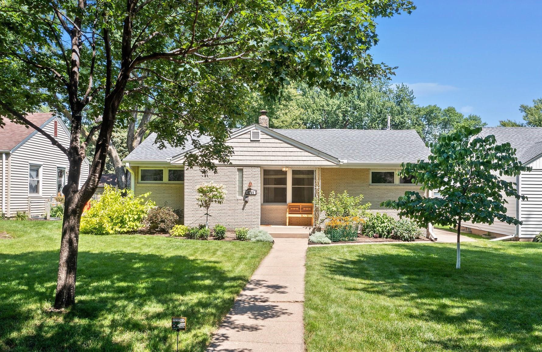 View of Residential at 6741 Sheridan Avenue, Richfield MN 55423, Richfield - Mike Wilen | Minnesota Team Real Estate