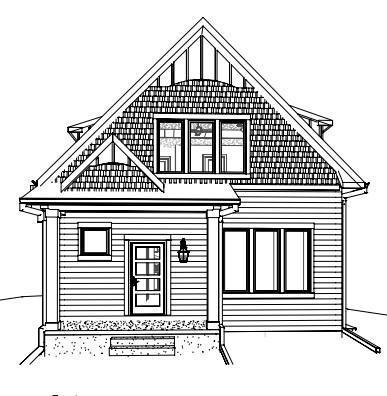 View of Residential at 5352 45th Avenue, Minneapolis MN 55417, Minneapolis - Mike Wilen | Minnesota Team Real Estate