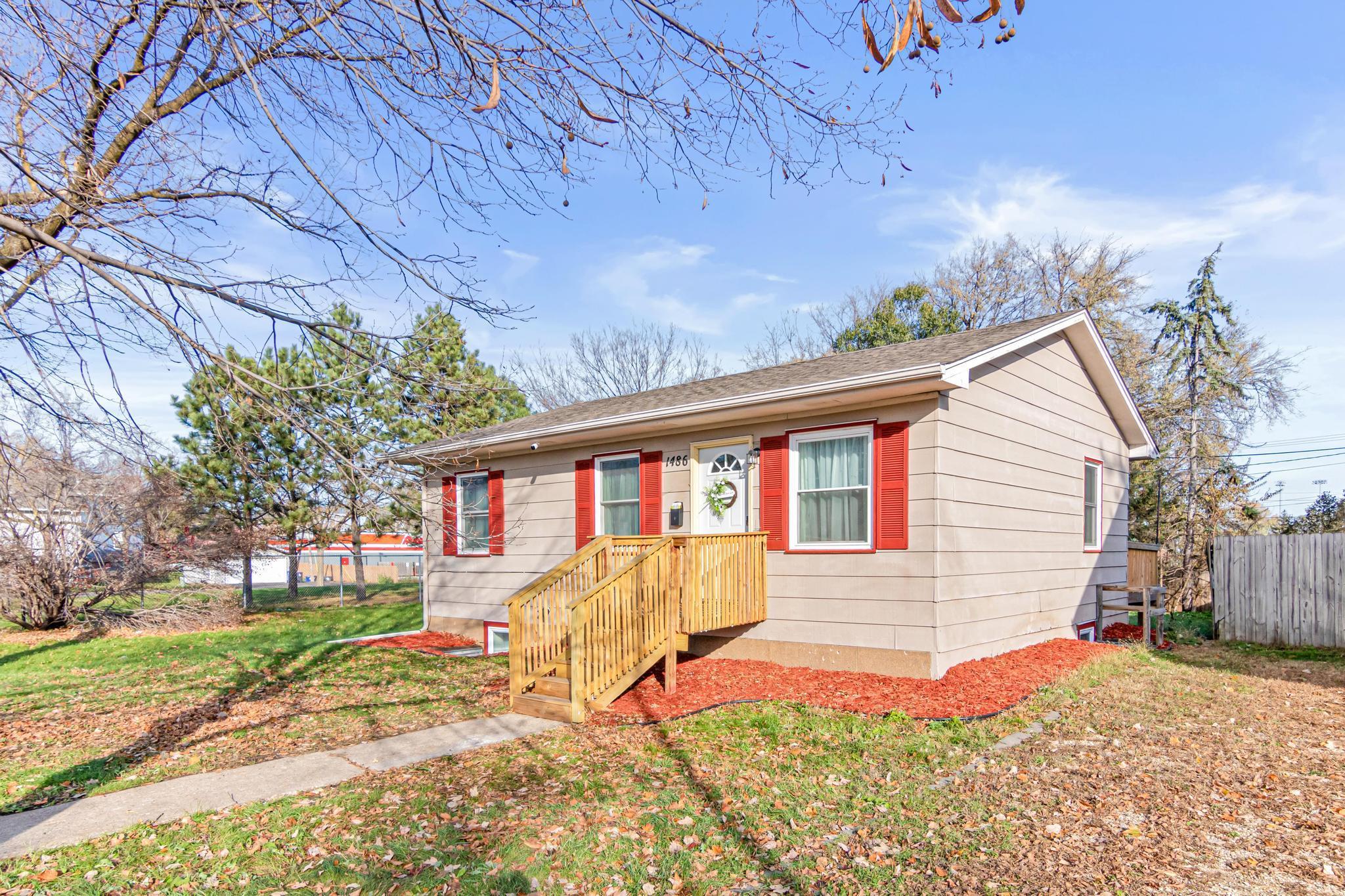 View of Residential at 1486 Albemarle Street, Saint Paul MN 55117, Saint Paul - Mike Wilen | Minnesota Team Real Estate