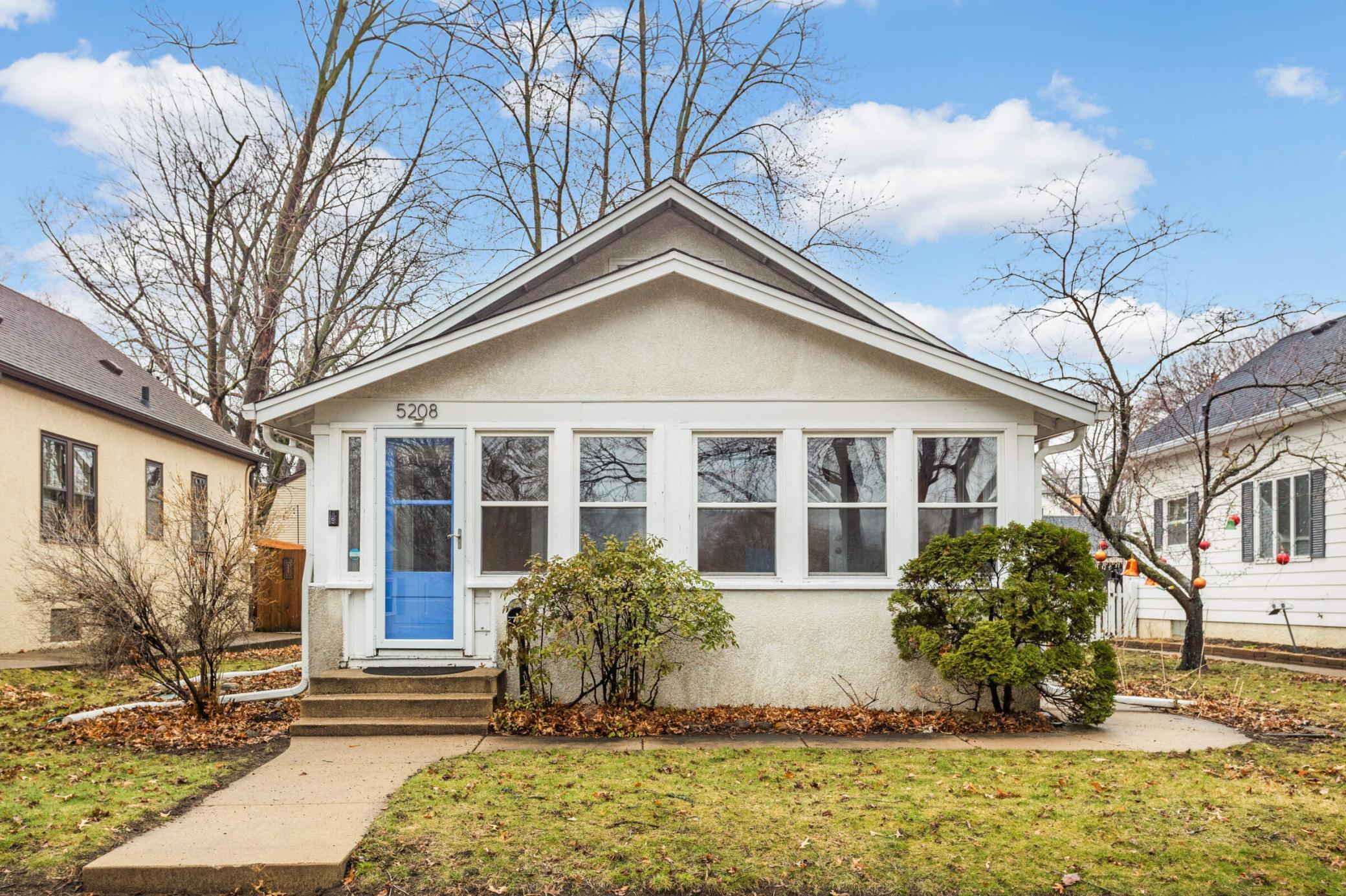 View of Residential at 5208 37th Avenue, Minneapolis MN 55417, Minneapolis - Mike Wilen | Minnesota Team Real Estate