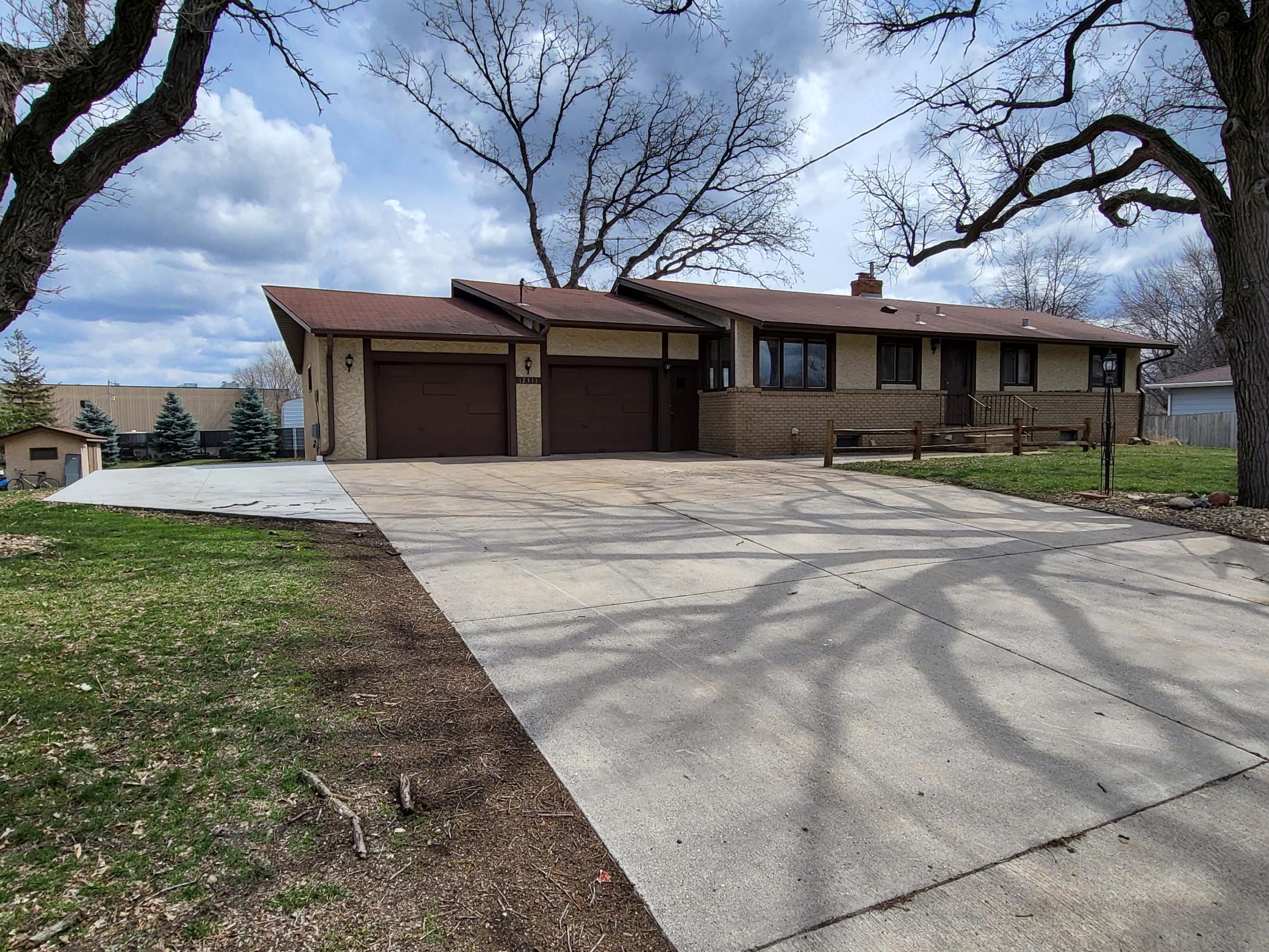 View of Residential at 12311 Flag Avenue, Savage MN 55378, Savage - Mike Wilen | Minnesota Team Real Estate