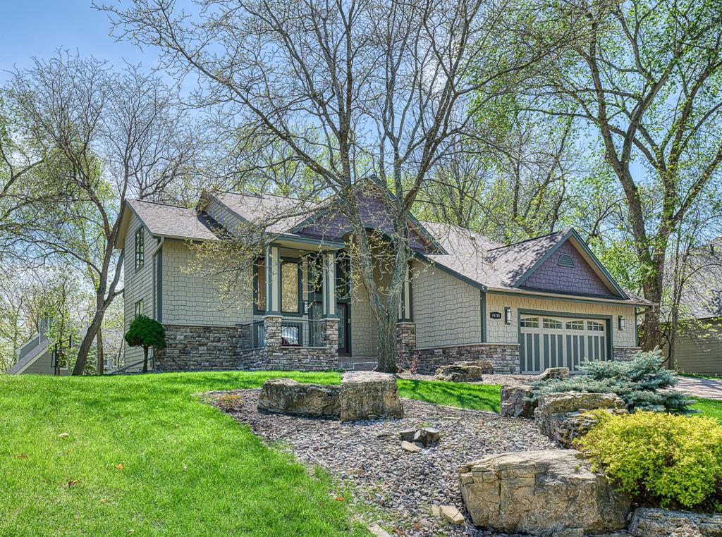 View of Residential at 16105 Baywood Lane, Eden Prairie MN 55346, Eden Prairie - Mike Wilen | Minnesota Team Real Estate