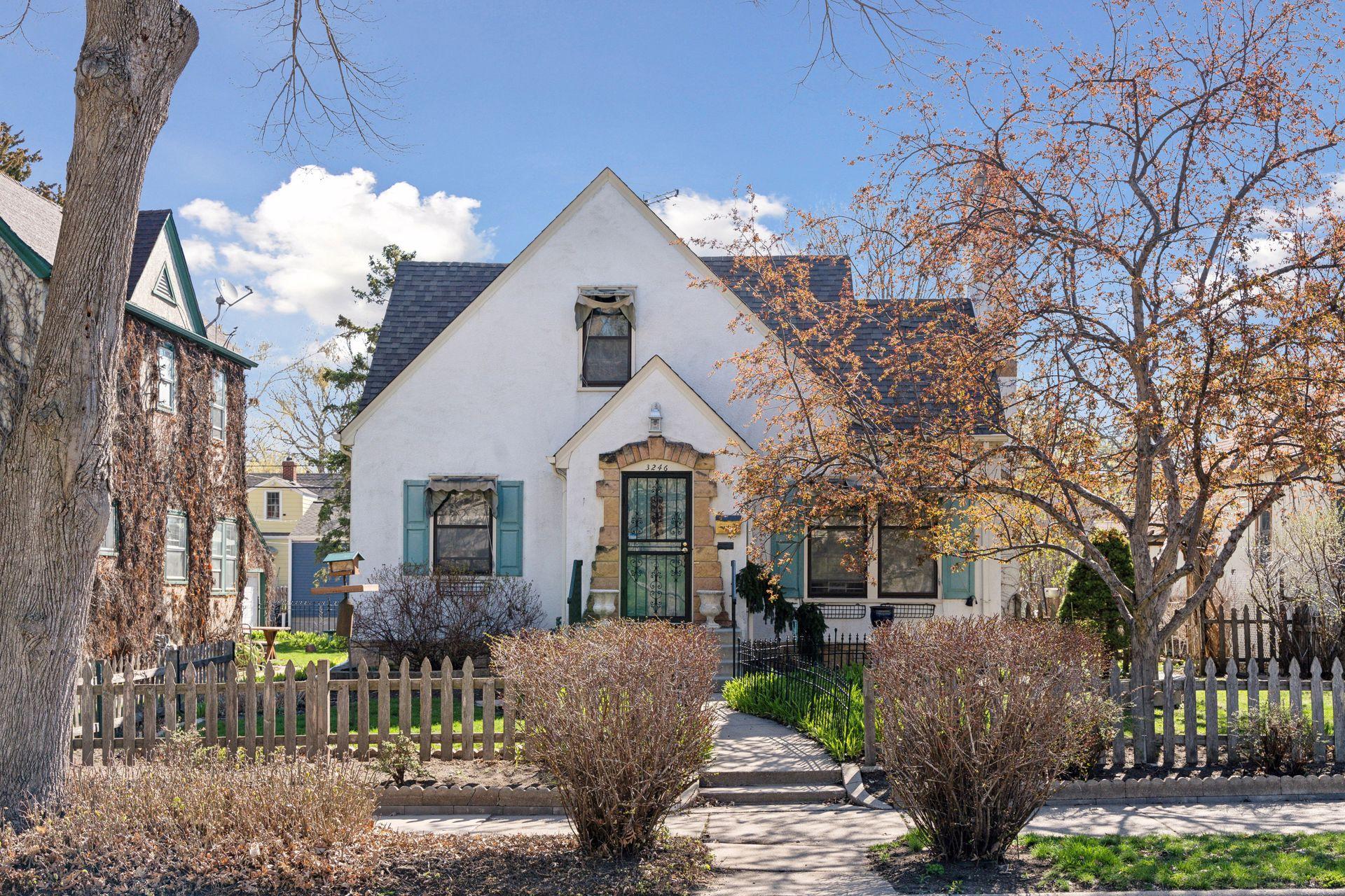 View of Residential at 3246 Xerxes Avenue, Minneapolis MN 55412, Minneapolis - Mike Wilen | Minnesota Team Real Estate