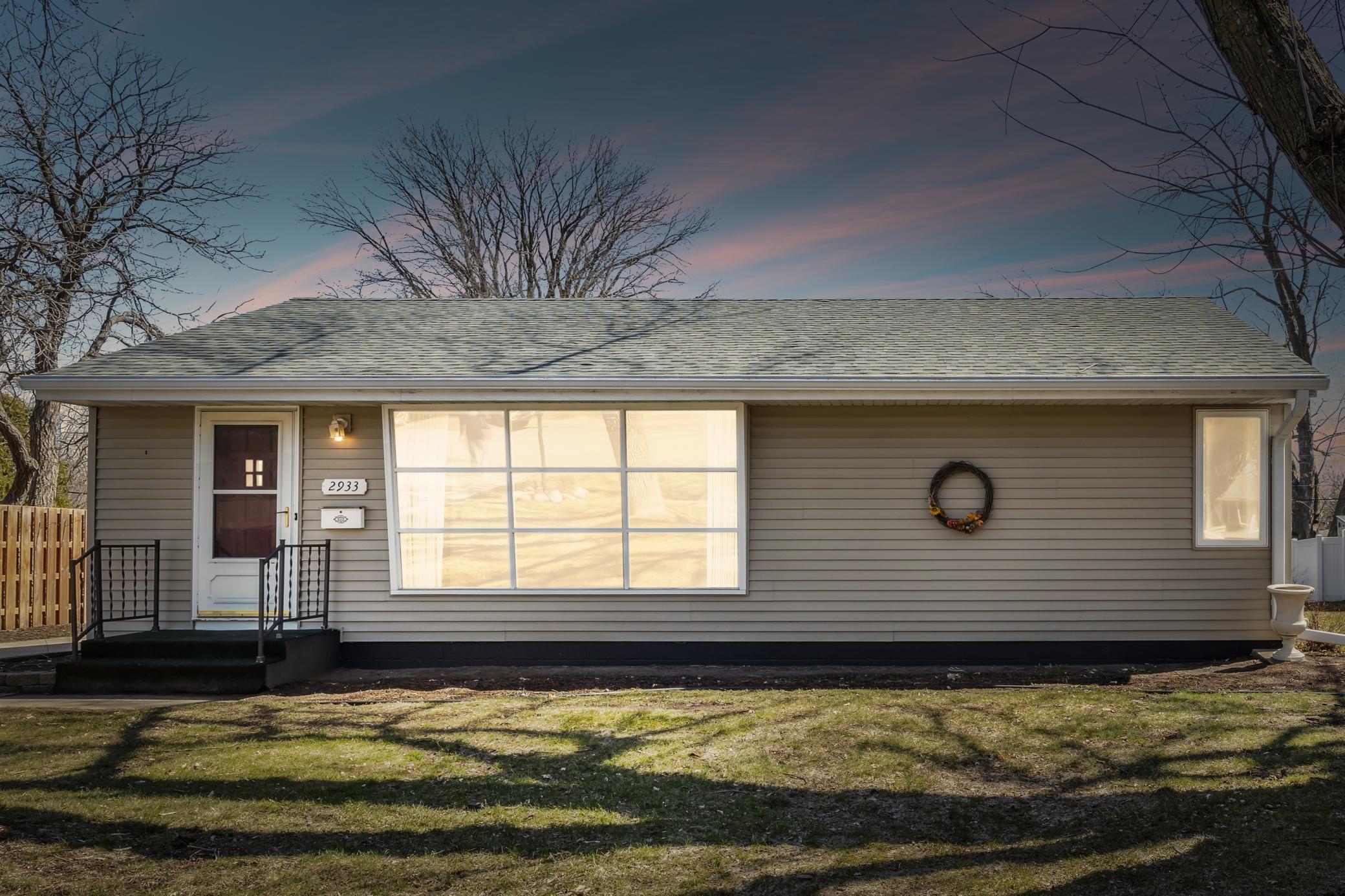 View of Residential at 2933 Washburn Circle, Richfield MN 55423, Richfield - Mike Wilen | Minnesota Team Real Estate