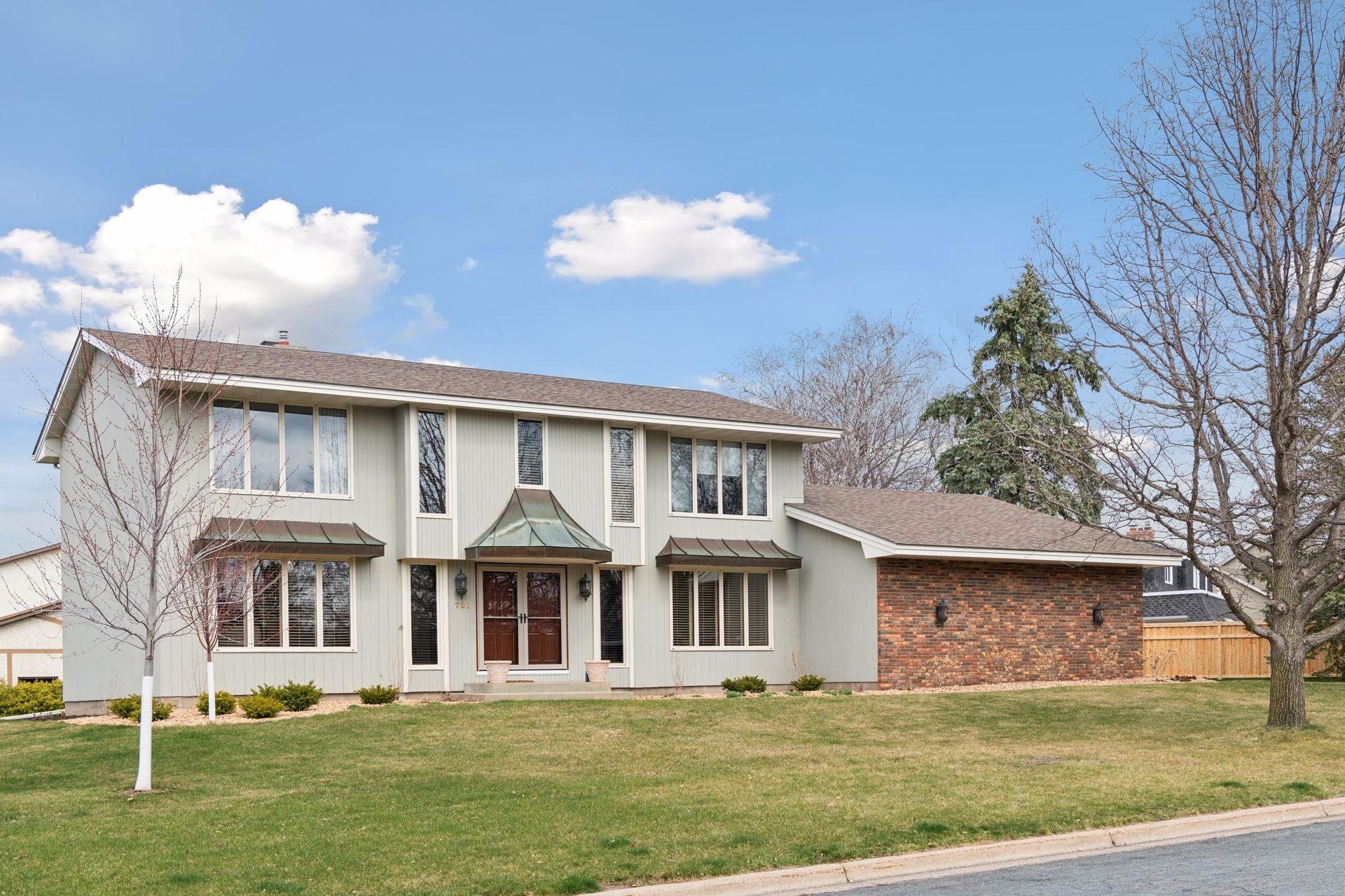 View of Residential at 721 Stanwich Lane, Mendota Heights MN 55118, Mendota Heights - Mike Wilen | Minnesota Team Real Estate