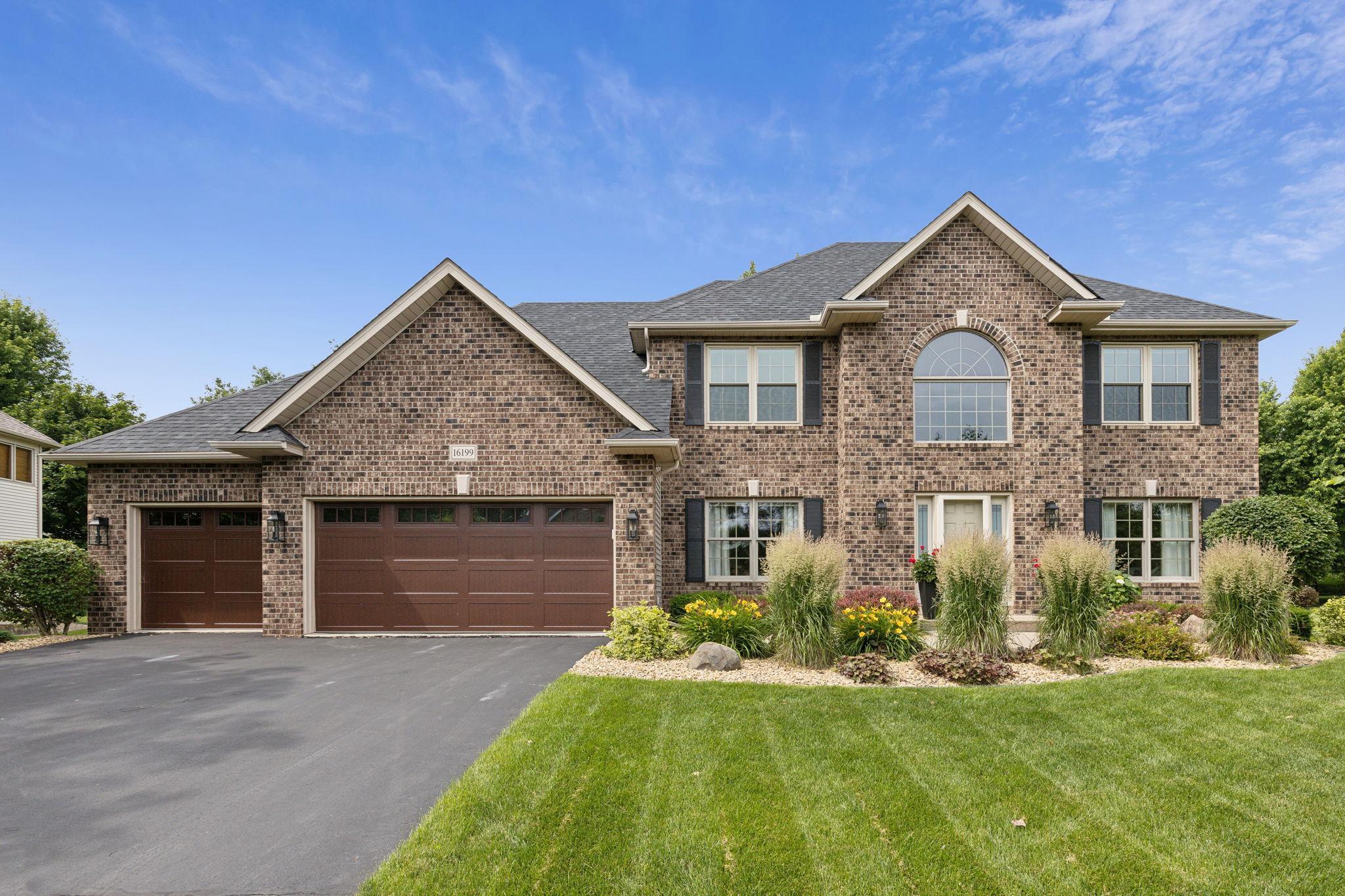 View of Residential at 16199 Hominy Path, Lakeville MN 55044, Lakeville - Mike Wilen | Minnesota Team Real Estate