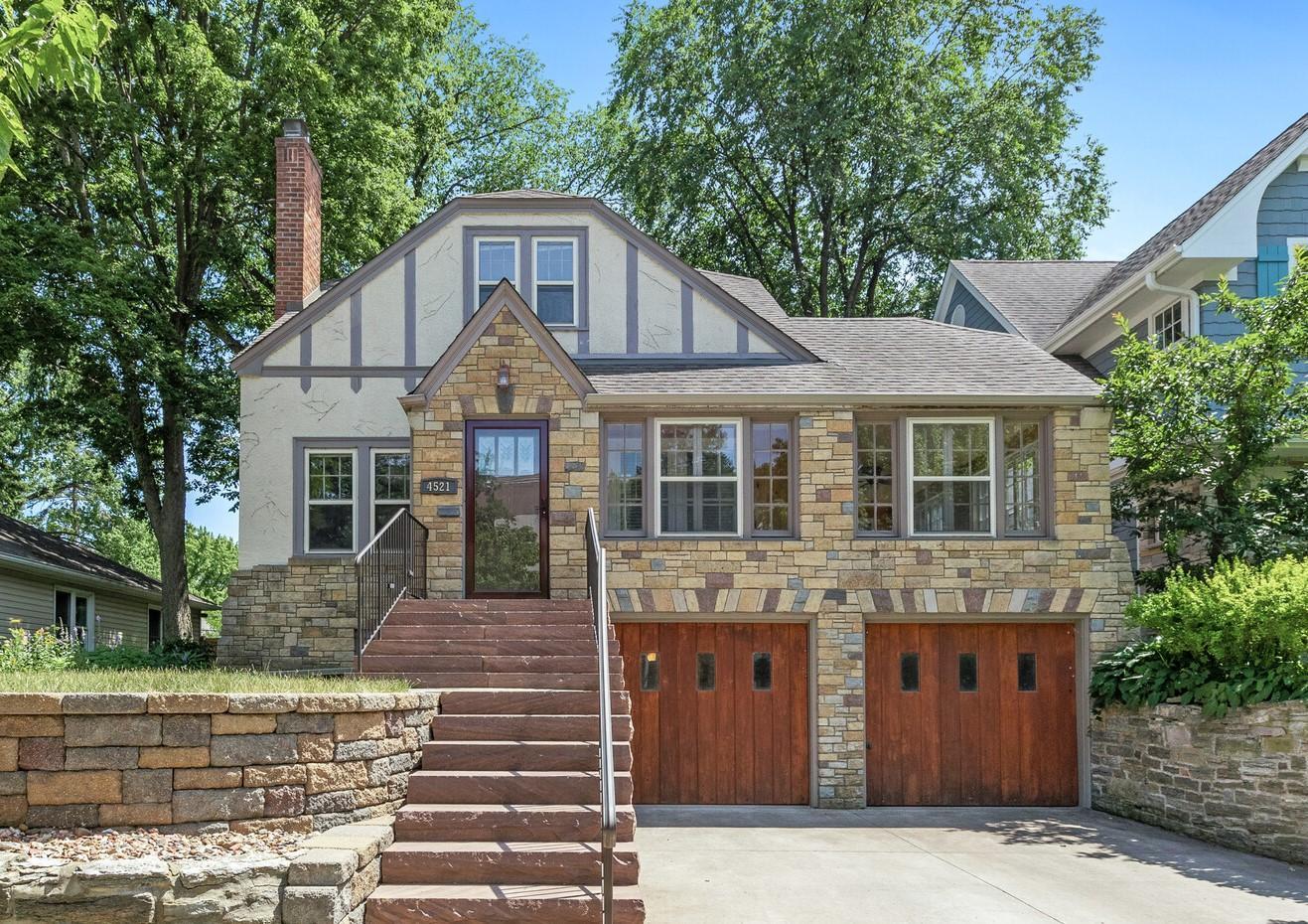 View of Residential at 4521 Vallacher Avenue, Saint Louis Park MN 55416, Saint Louis Park - Mike Wilen | Minnesota Team Real Estate